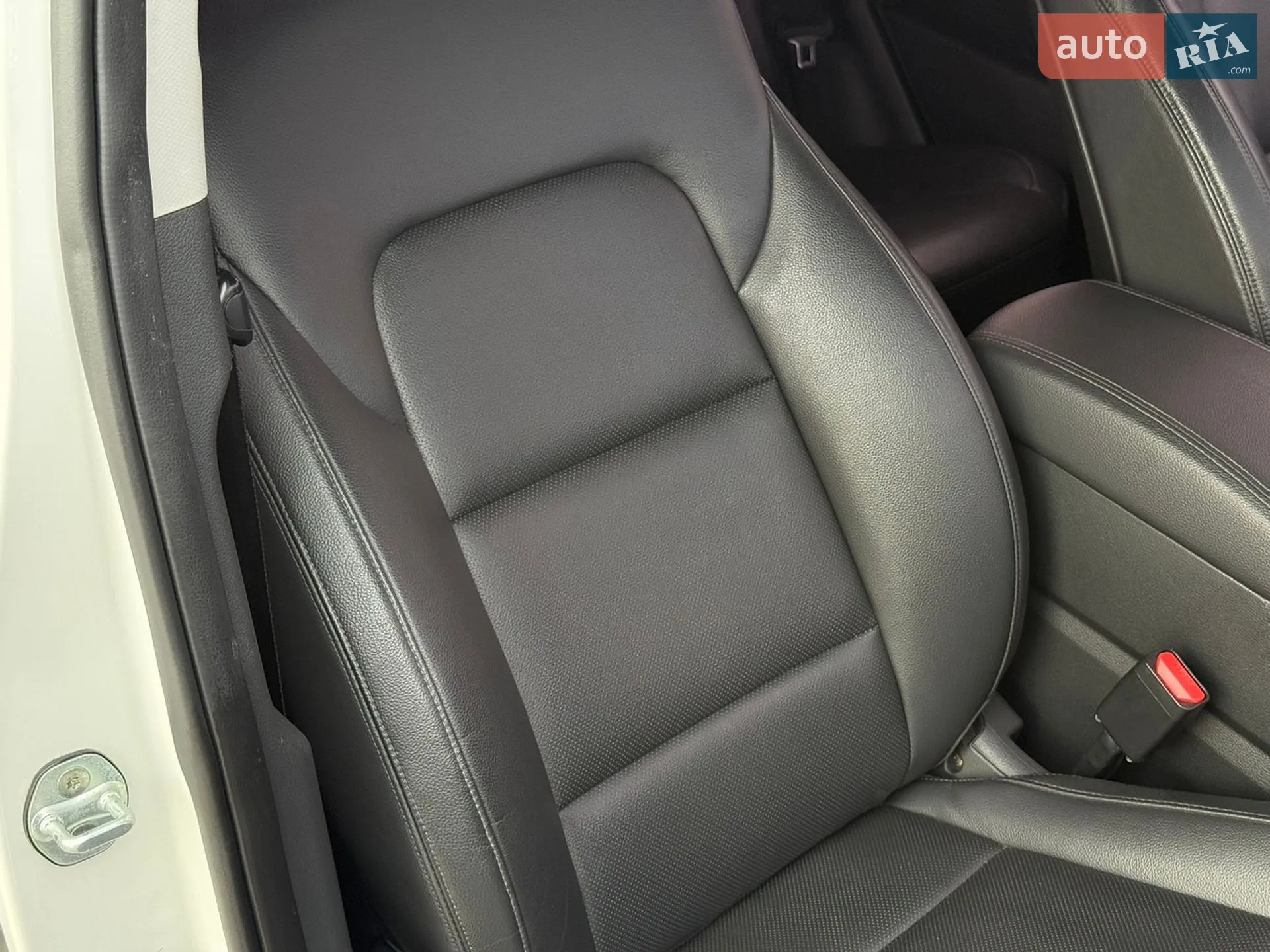 2016 Hyundai Tucson - мініатюра 35