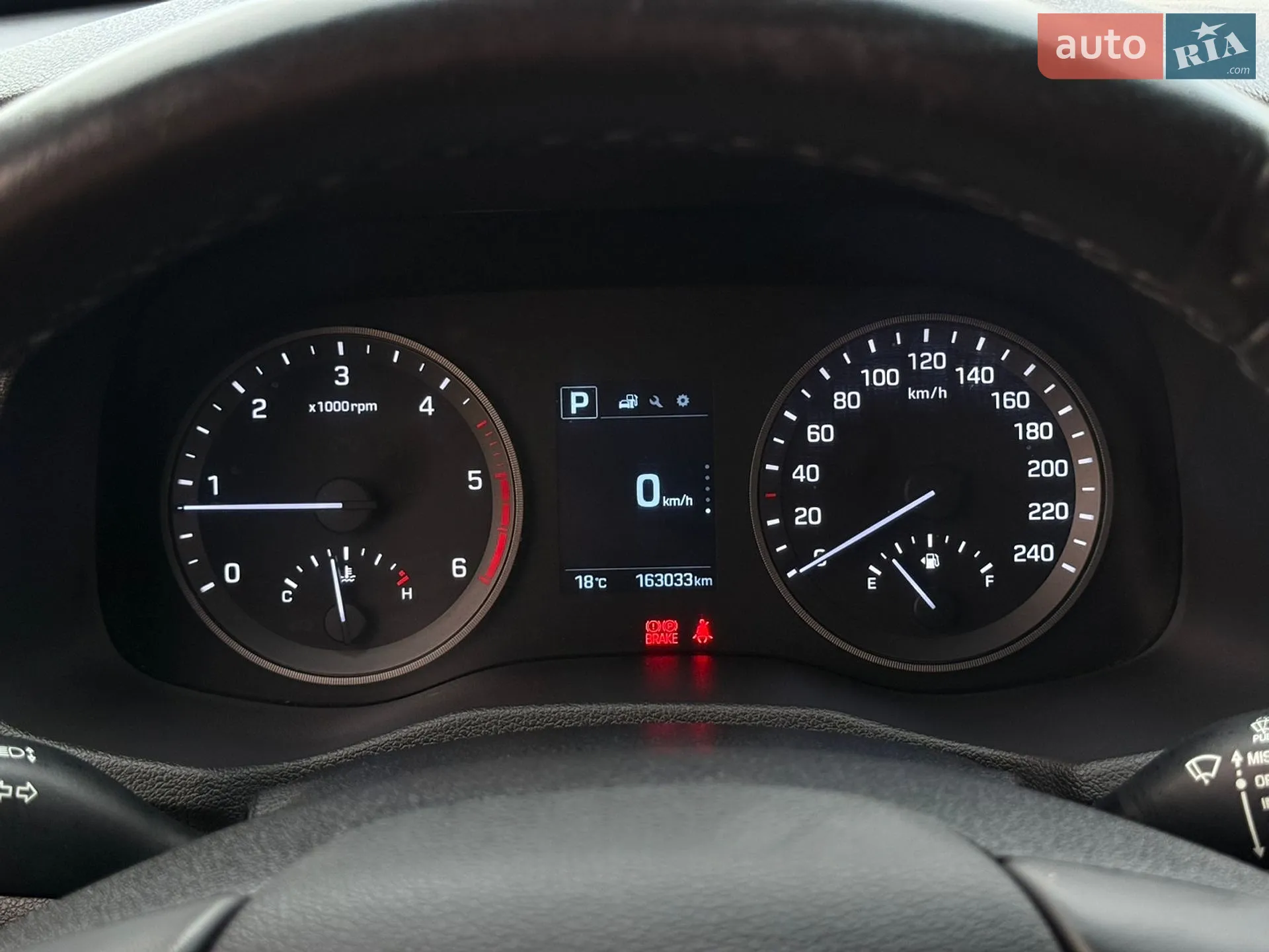 2016 Hyundai Tucson - мініатюра 38