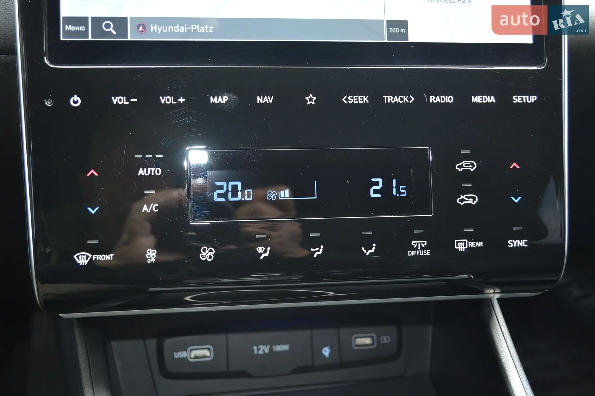 2021 Hyundai Tucson - мініатюра 60