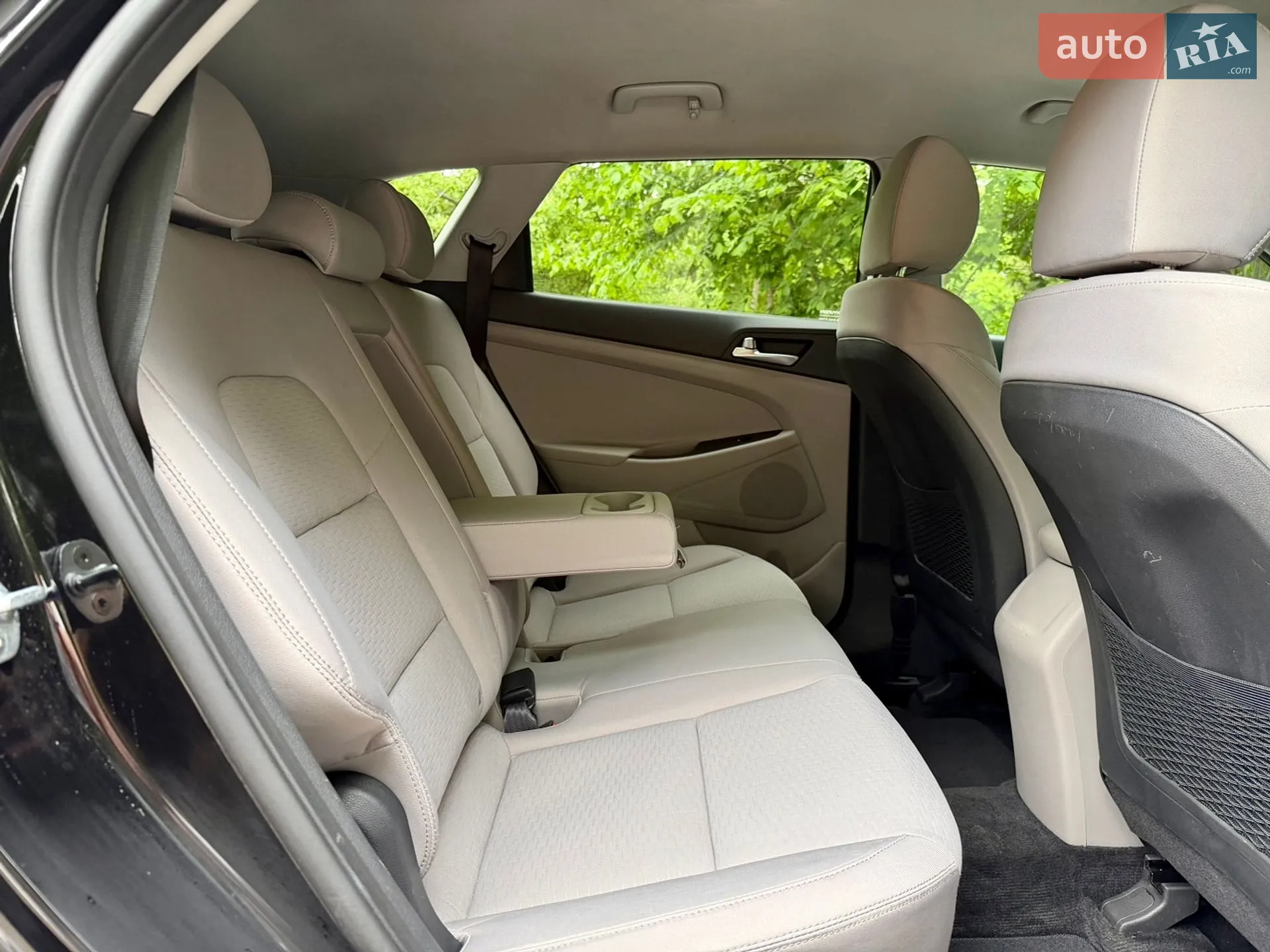 2020 Hyundai Tucson - мініатюра 14