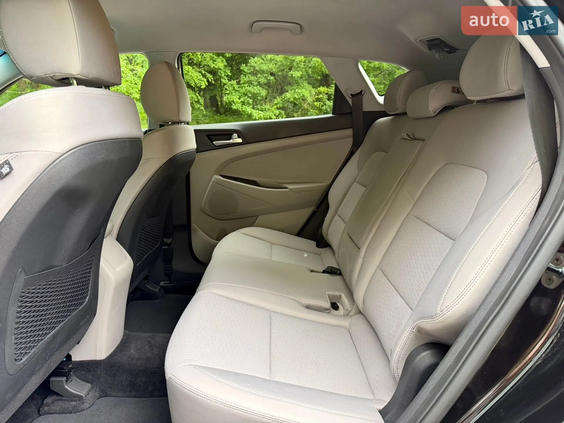 2020 Hyundai Tucson - мініатюра 36