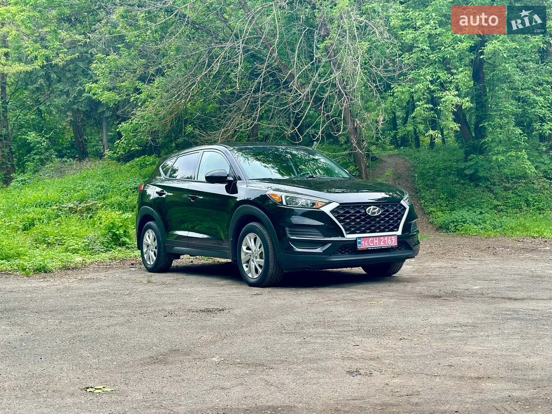 2020 Hyundai Tucson - мініатюра 47