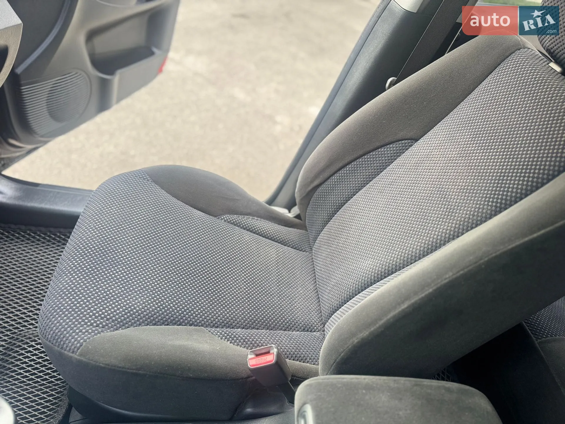 2010 Hyundai Tucson - мініатюра 20