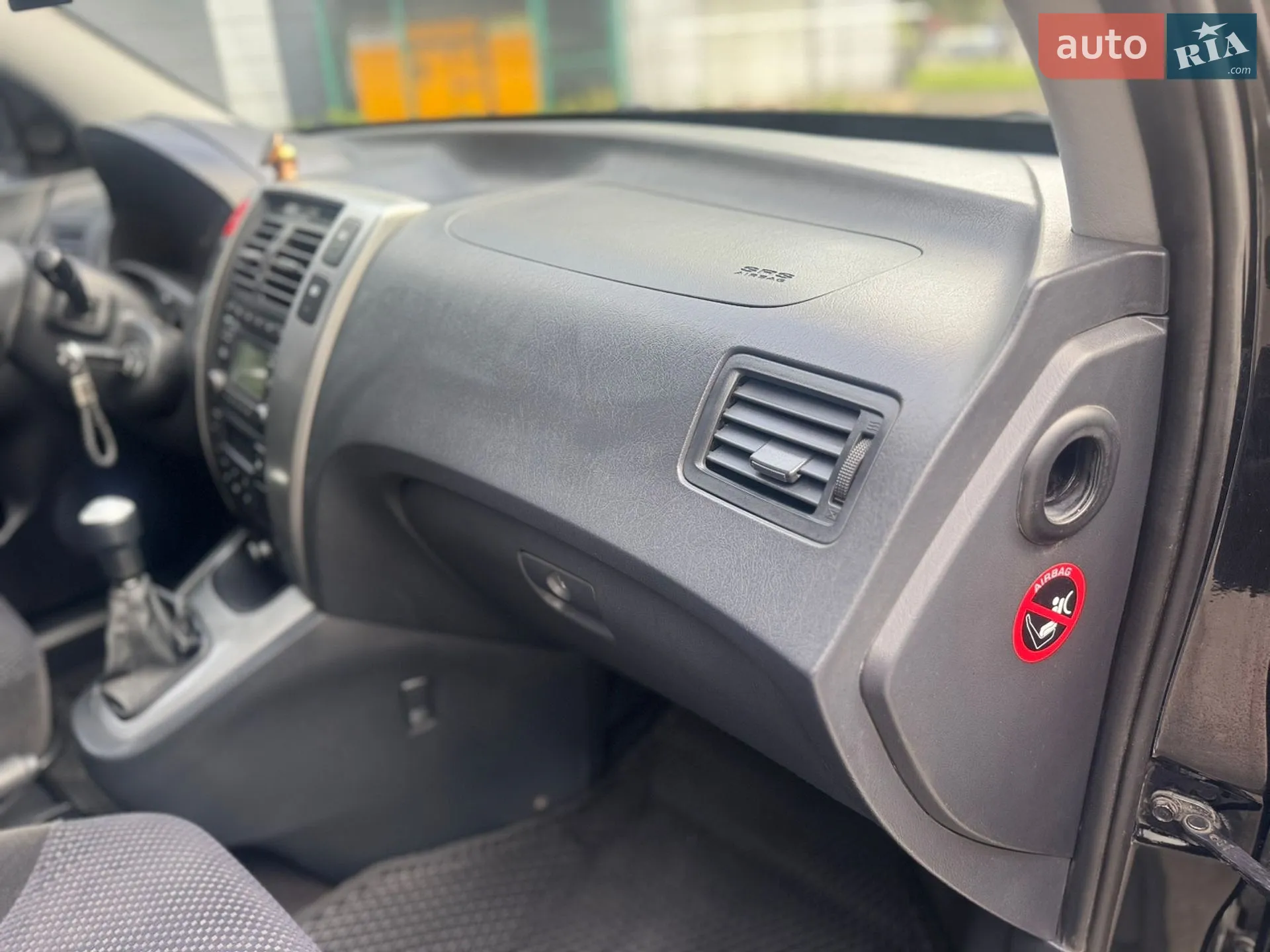 2010 Hyundai Tucson - мініатюра 27