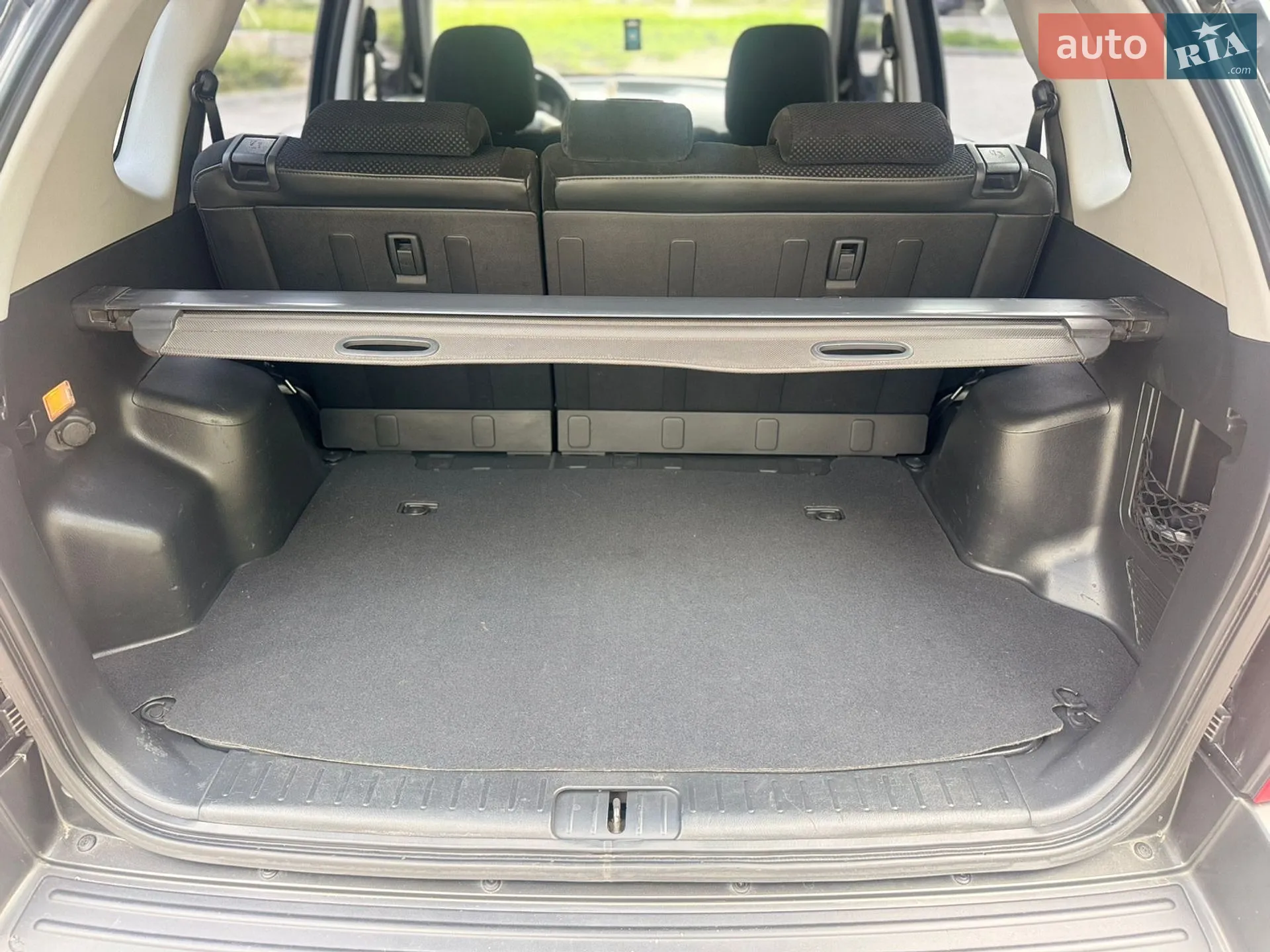 2010 Hyundai Tucson - мініатюра 35