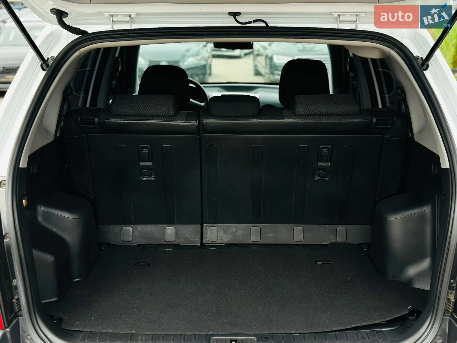 2011 Hyundai Tucson - мініатюра 12