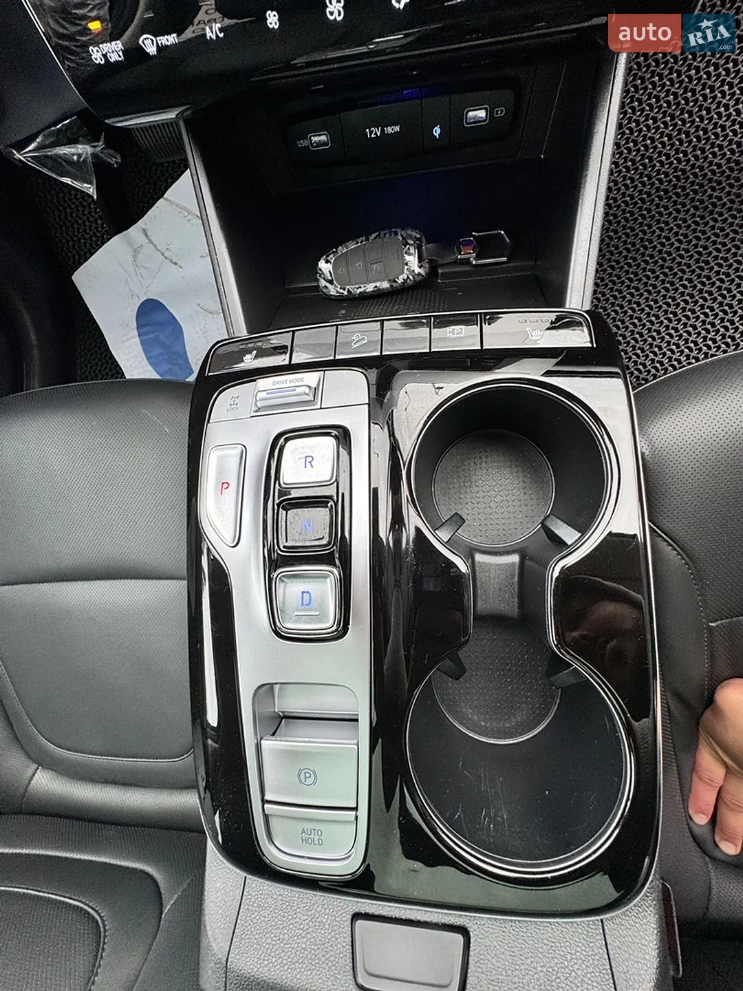 2022 Hyundai Tucson - мініатюра 27