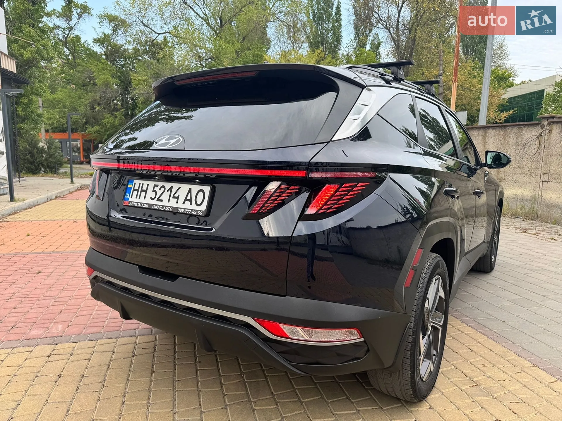 2022 Hyundai Tucson - мініатюра 9