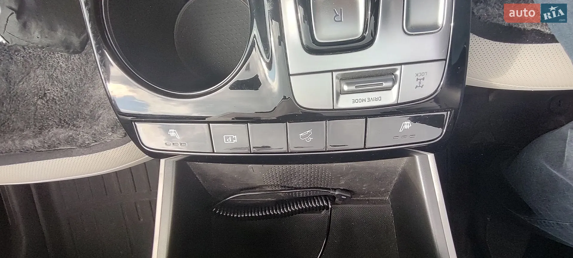 2023 Hyundai Tucson - мініатюра 3
