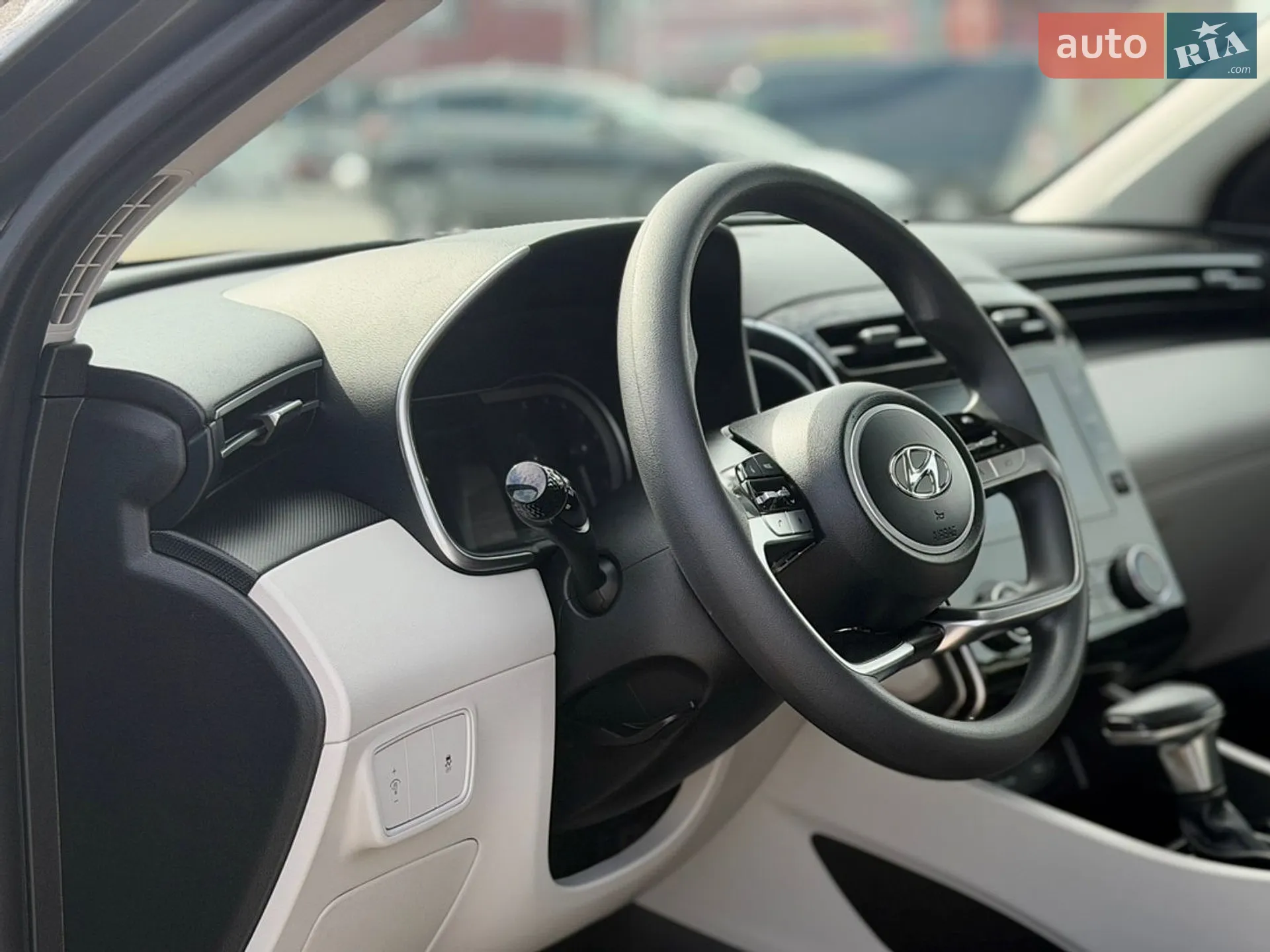 2021 Hyundai Tucson - мініатюра 33