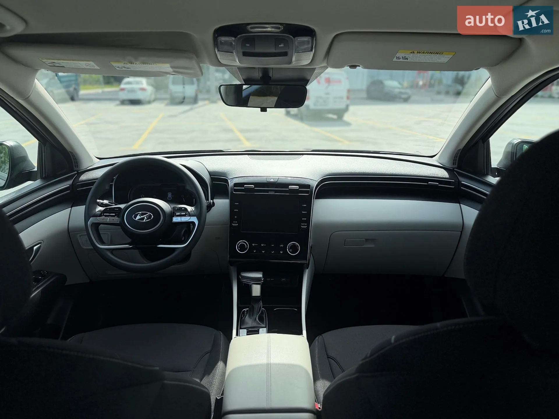 2021 Hyundai Tucson - мініатюра 38