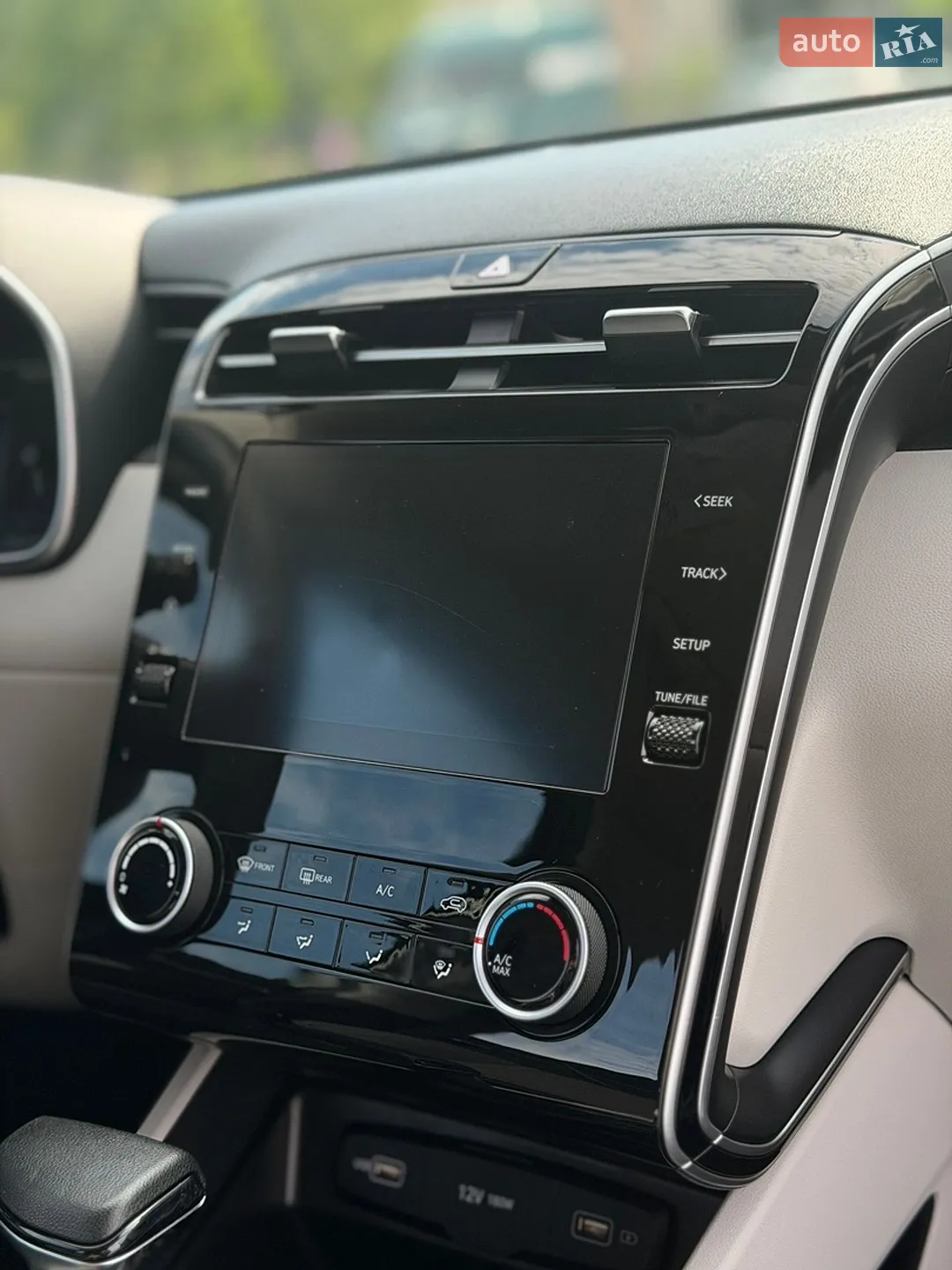 2021 Hyundai Tucson - мініатюра 43