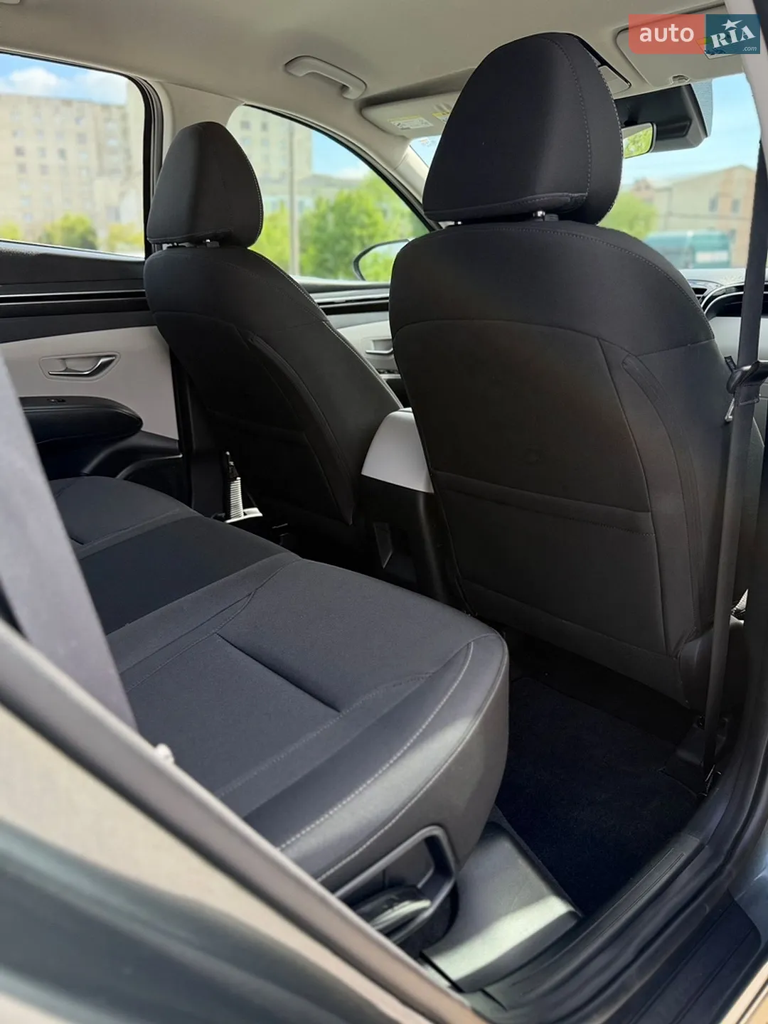 2021 Hyundai Tucson - мініатюра 48