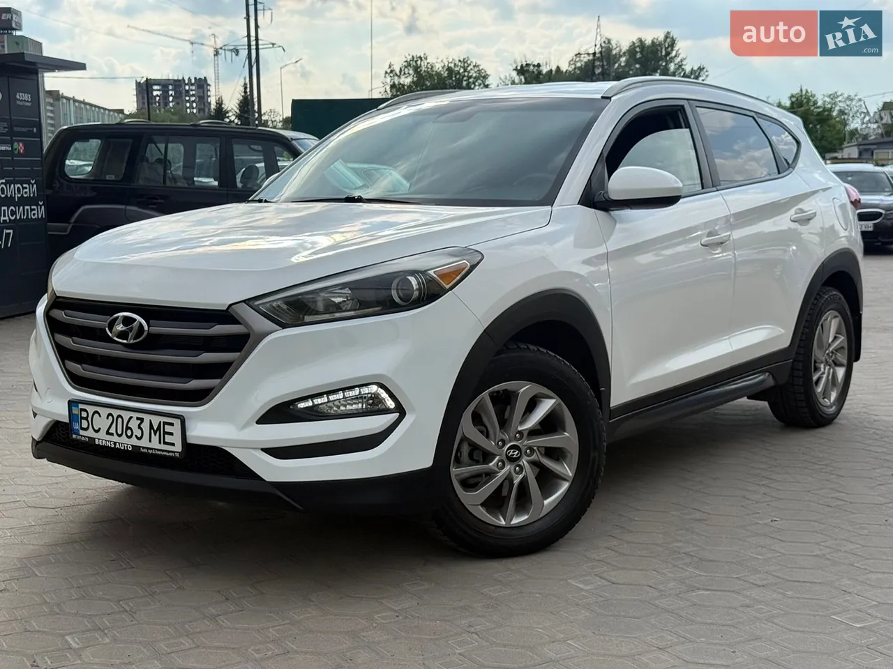 2018 Ford Escape - мініатюра 53