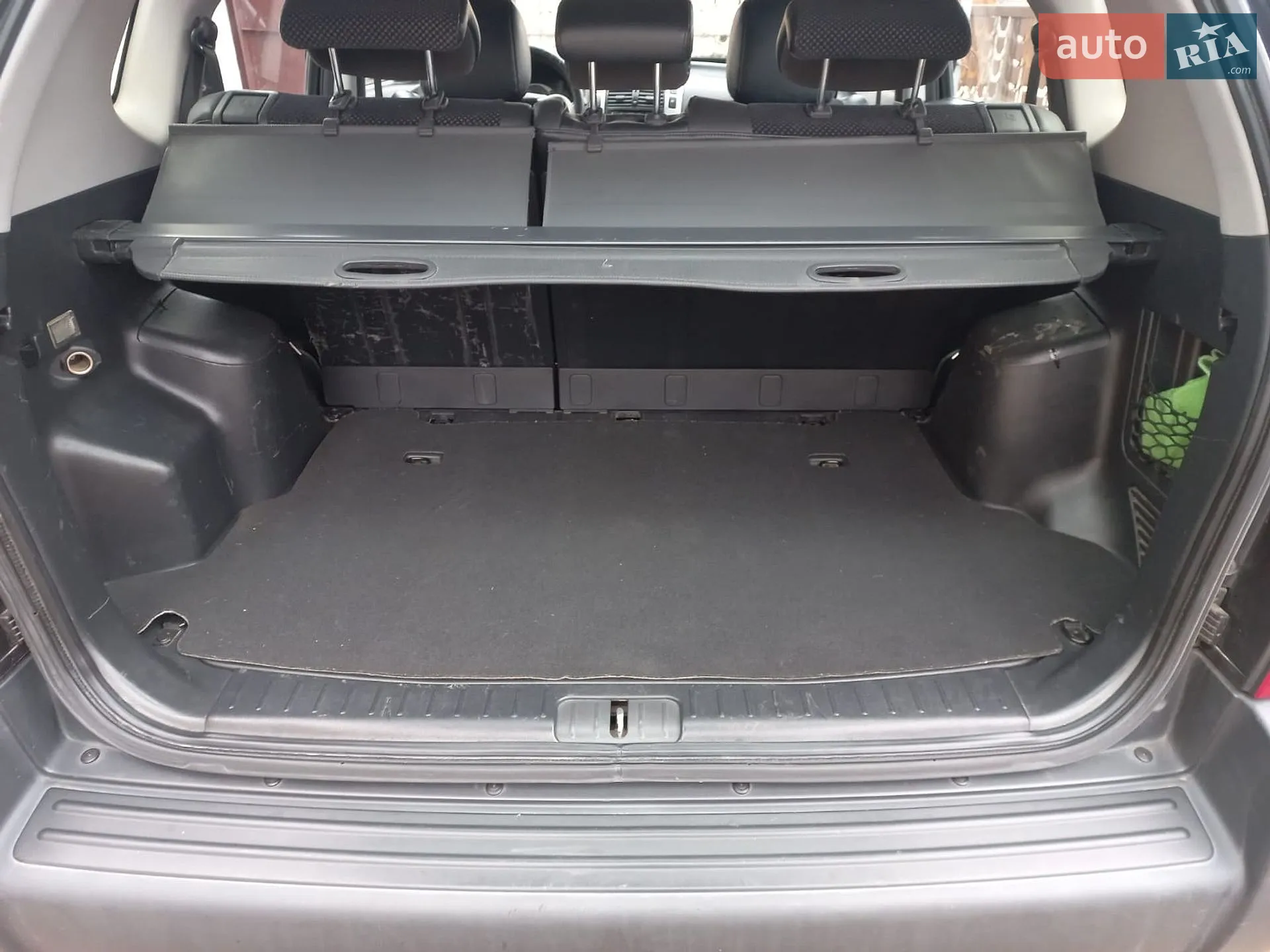 2011 Hyundai Tucson - мініатюра 6