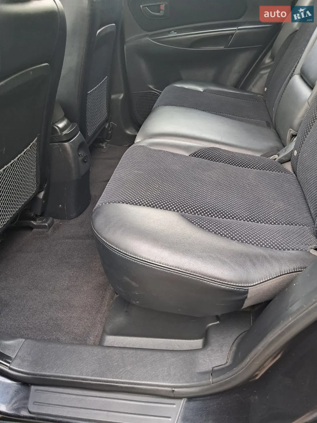 2011 Hyundai Tucson - мініатюра 12