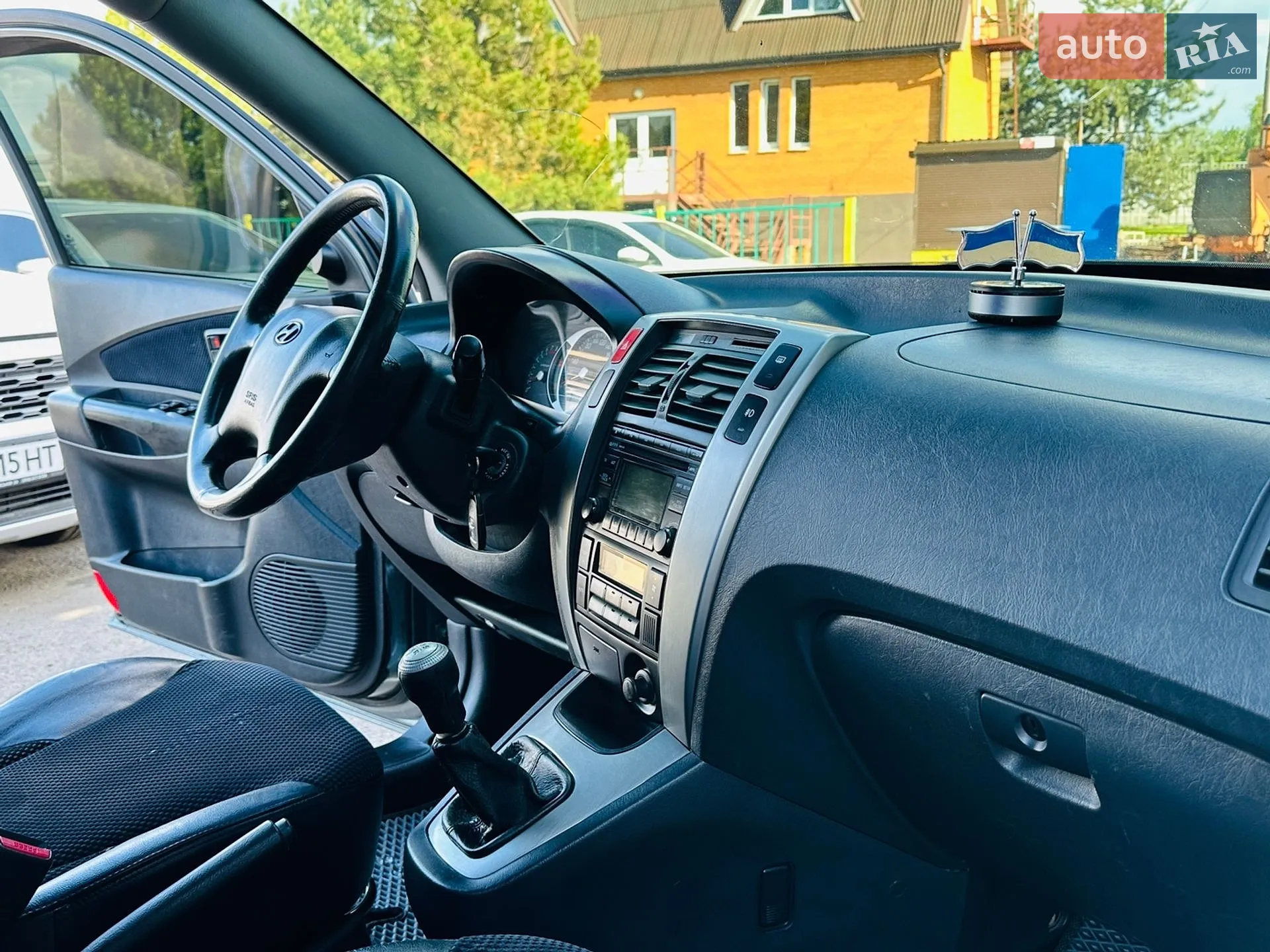 2012 Hyundai Tucson - мініатюра 35