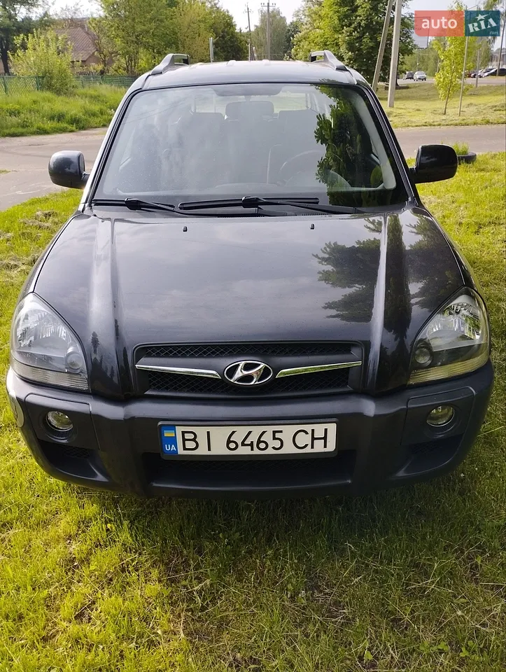 2013 Hyundai Tucson - мініатюра 50