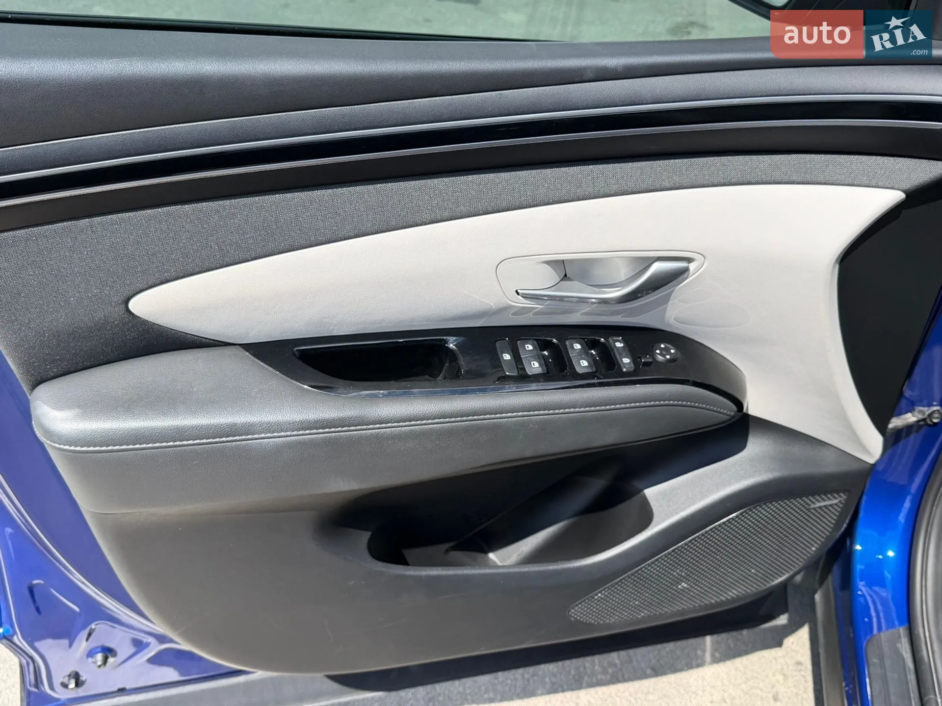 2021 Hyundai Tucson - мініатюра 15