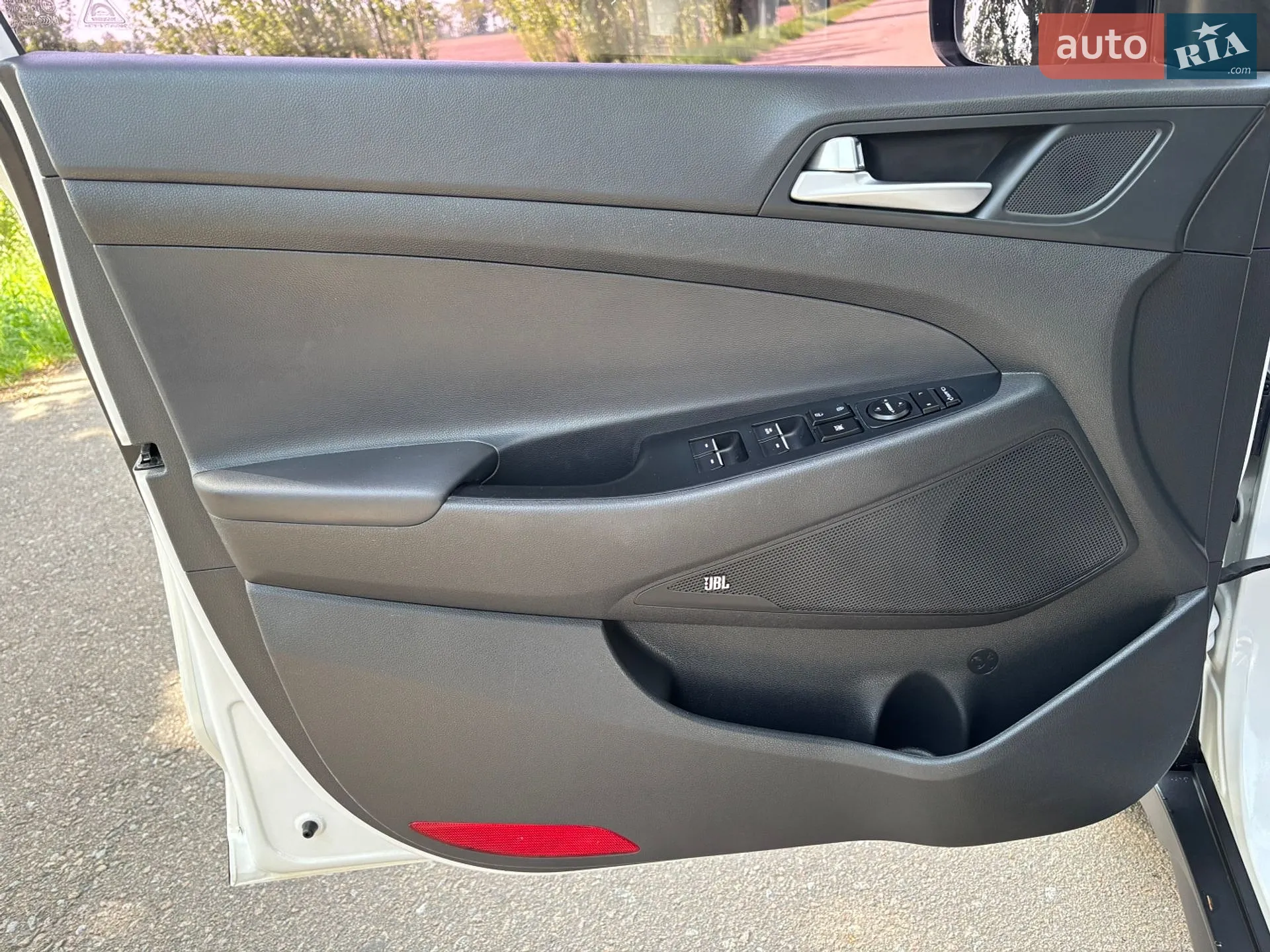 2018 Hyundai Tucson - мініатюра 24