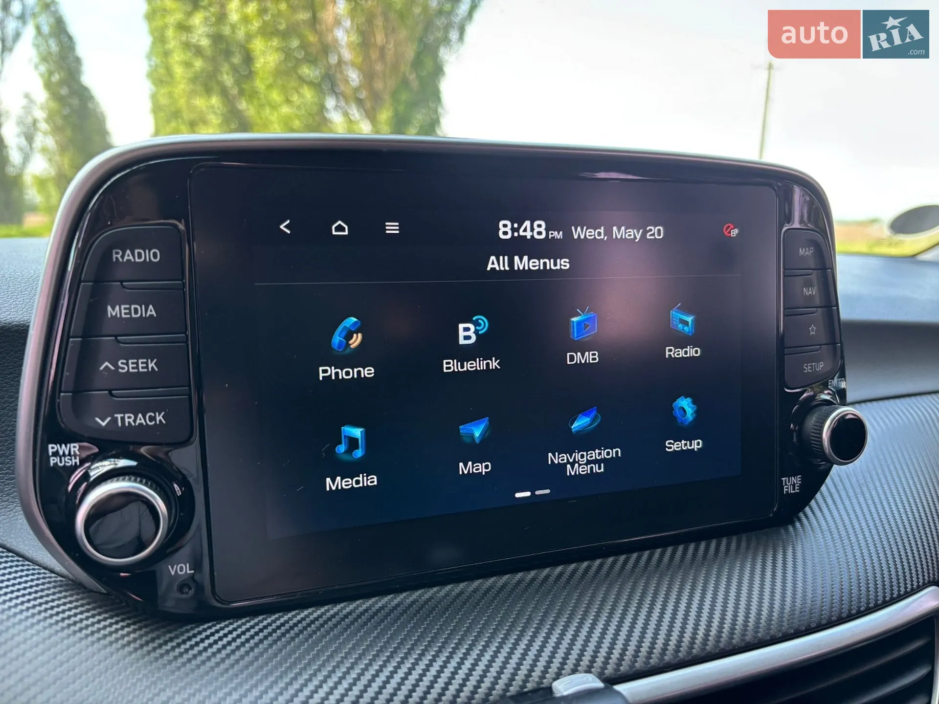 2018 Hyundai Tucson - мініатюра 29