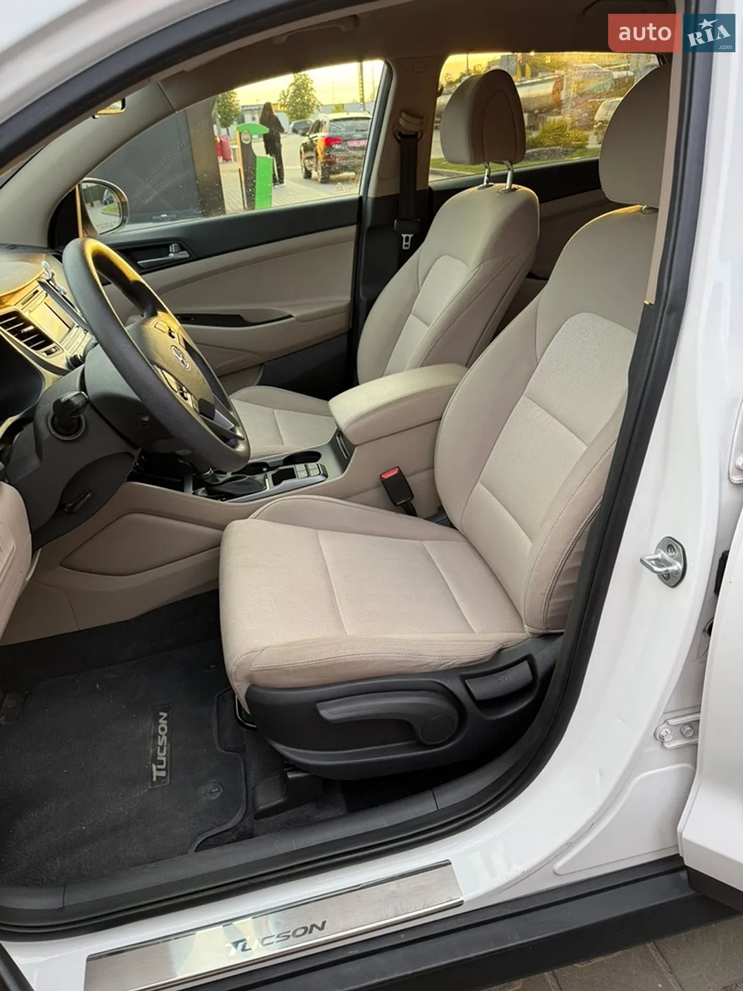 2016 Hyundai Tucson - мініатюра 28
