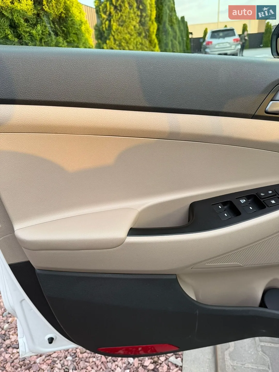 2016 Hyundai Tucson - мініатюра 33