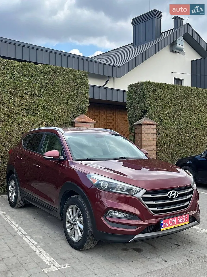 2017 Ford Escape - мініатюра 18