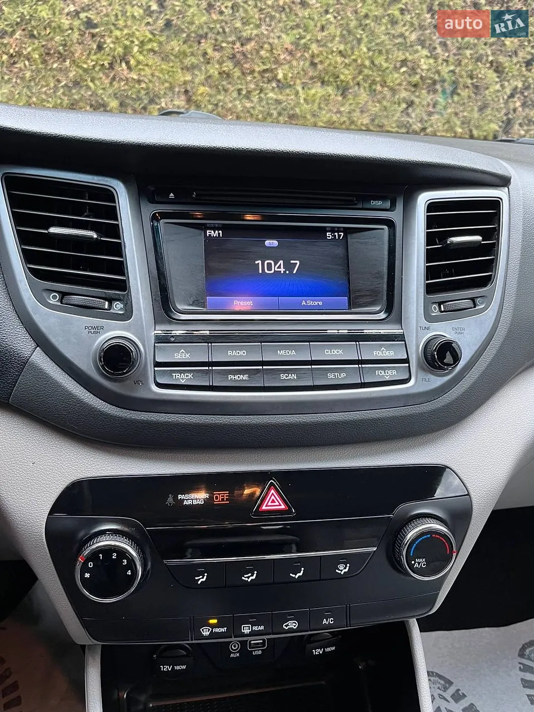 2018 Hyundai Tucson - мініатюра 14