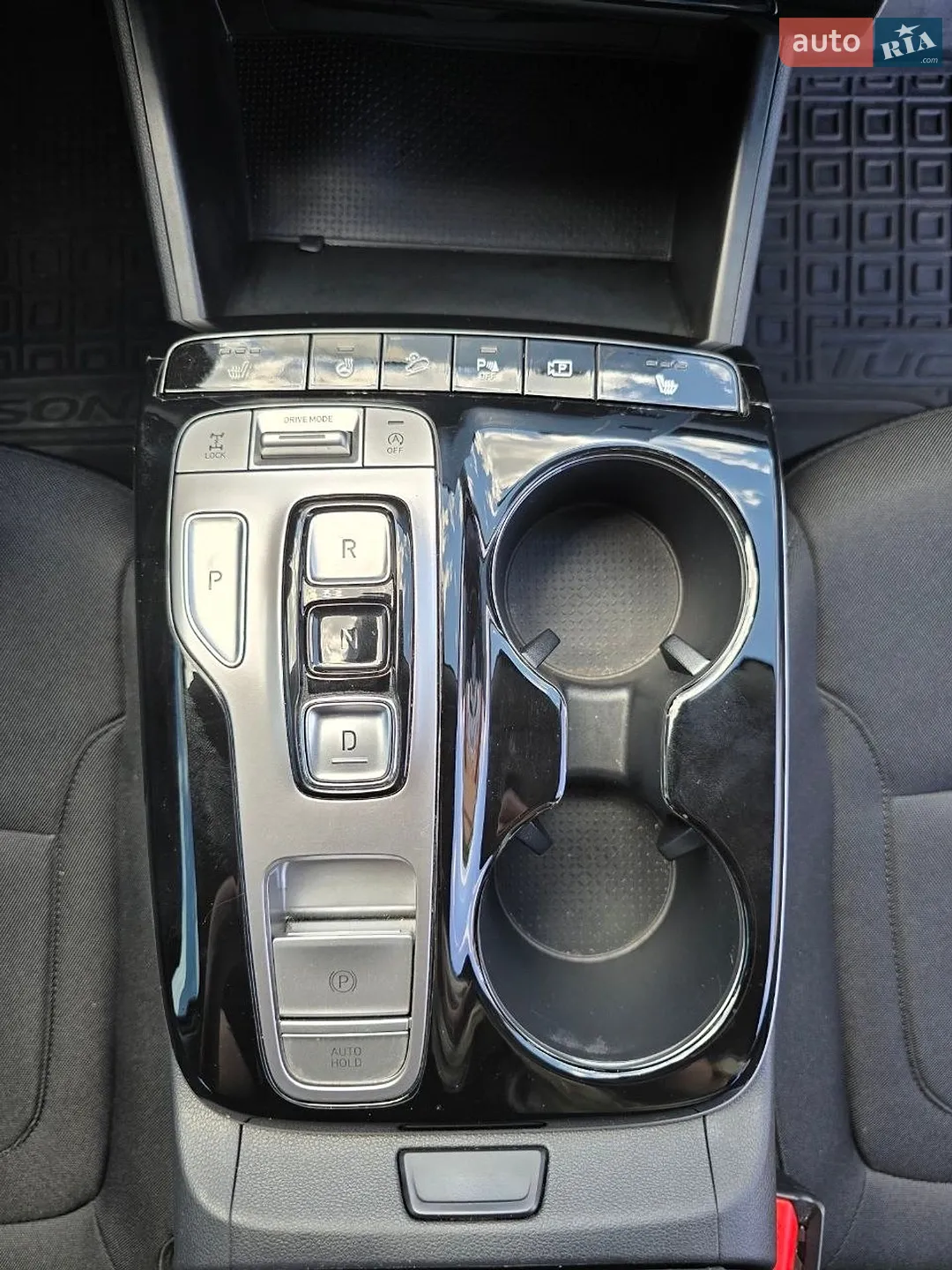 2021 Hyundai Tucson - мініатюра 18