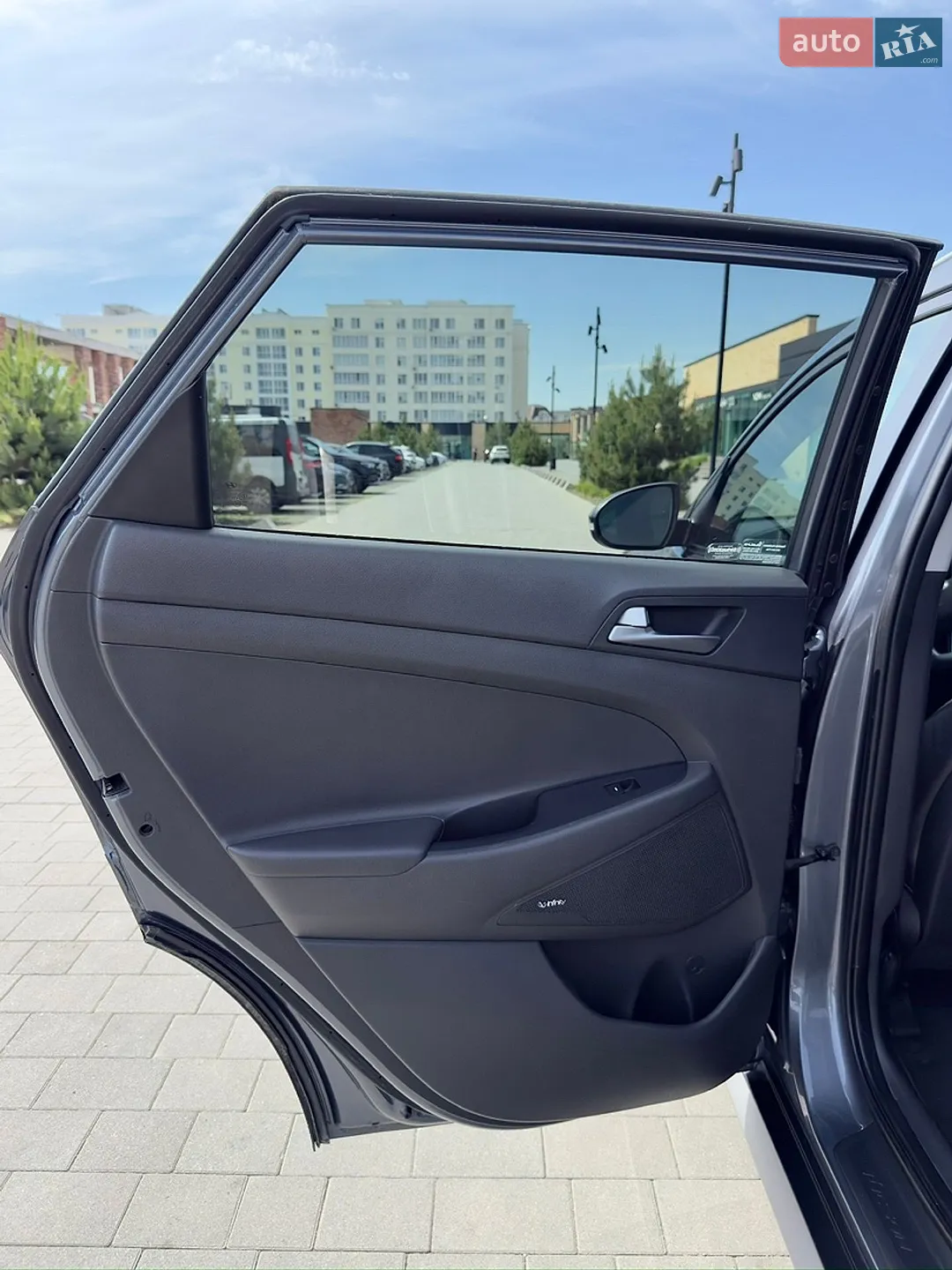 2017 Hyundai Tucson - мініатюра 26