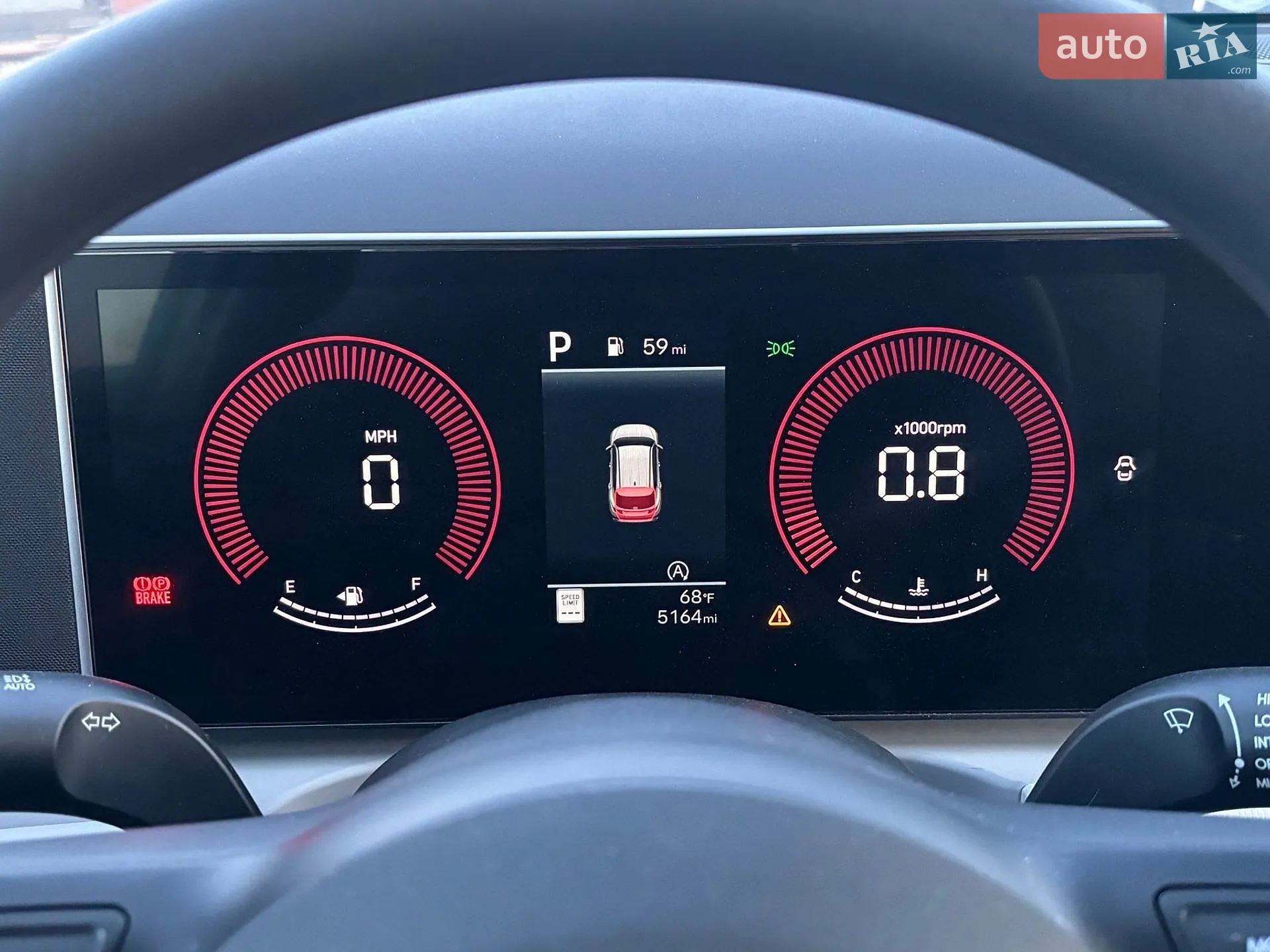 2025 Hyundai Tucson - мініатюра 8