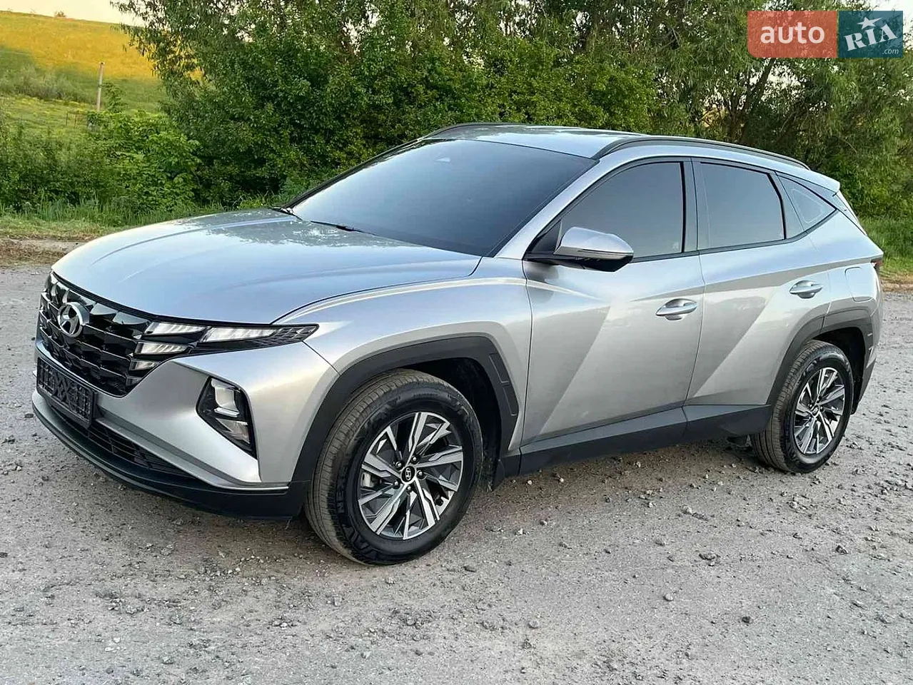 2024 Hyundai Tucson - мініатюра 78