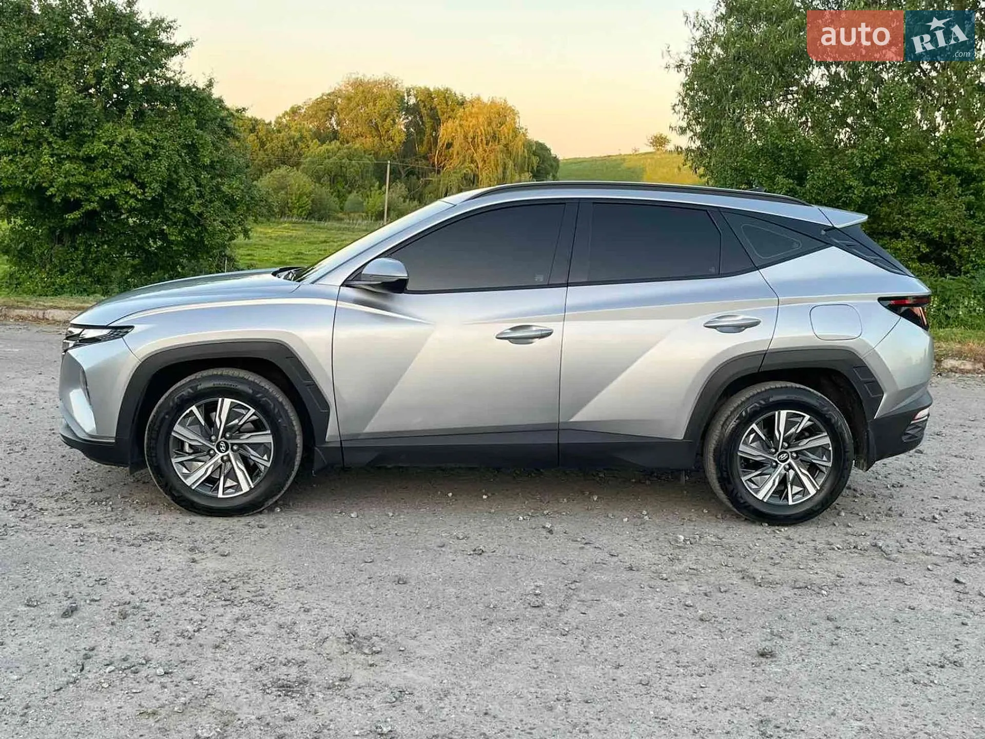 2023 Hyundai Tucson - мініатюра 10