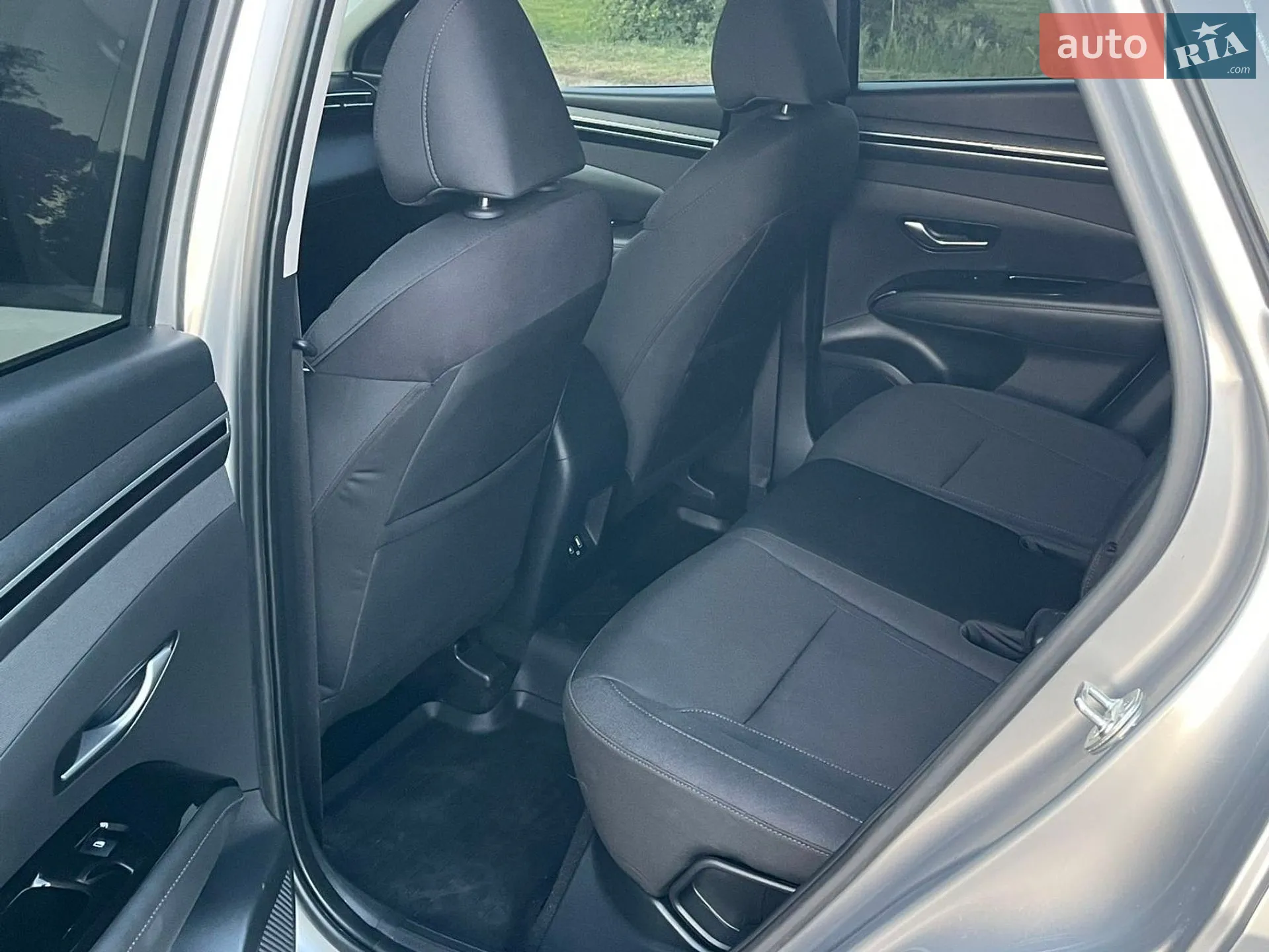 2023 Hyundai Tucson - мініатюра 14