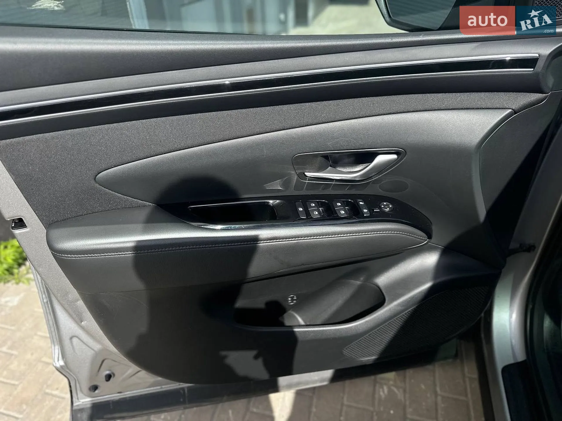 2023 Hyundai Tucson - мініатюра 9