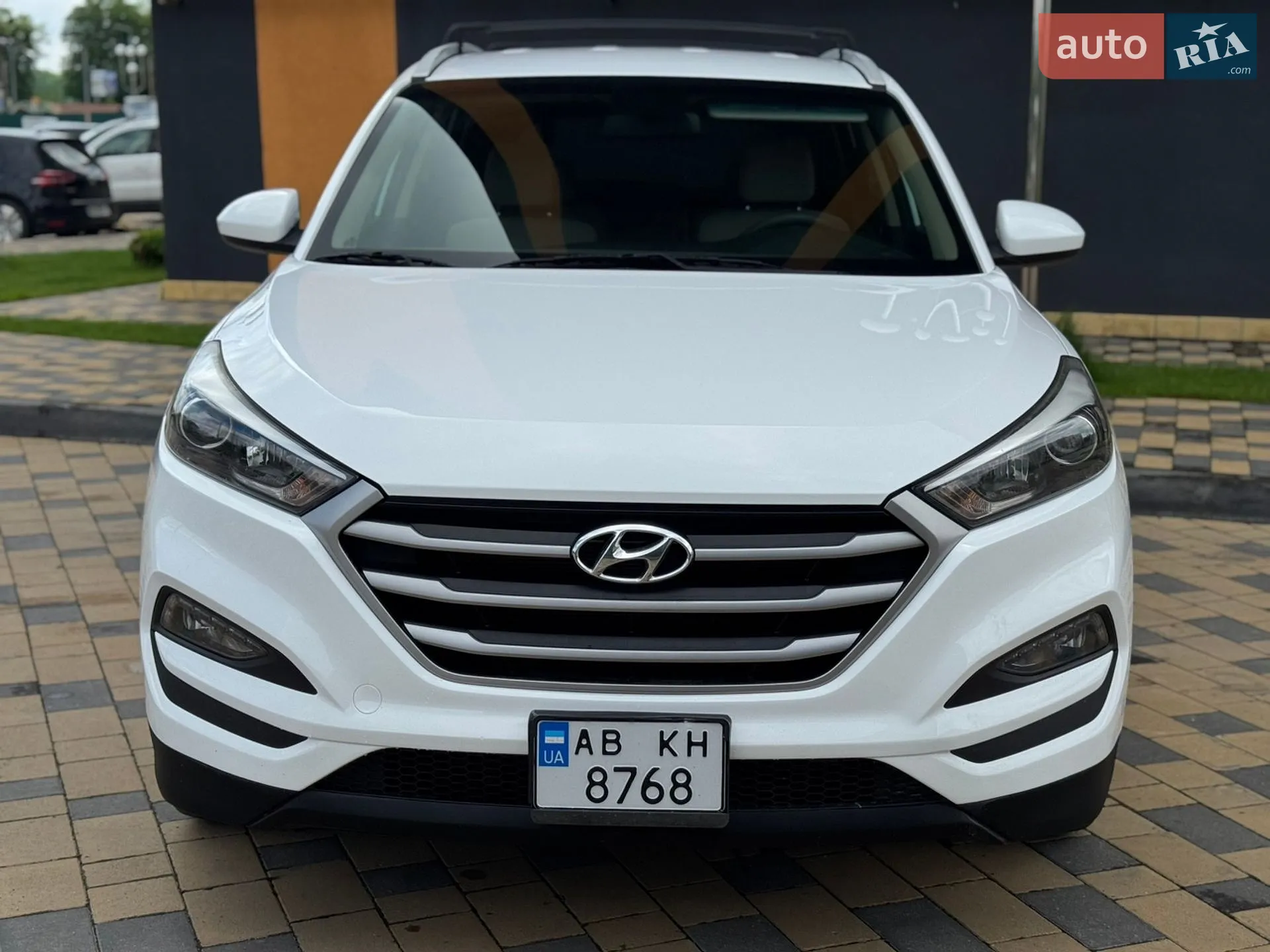 2018 Hyundai Tucson - мініатюра 5