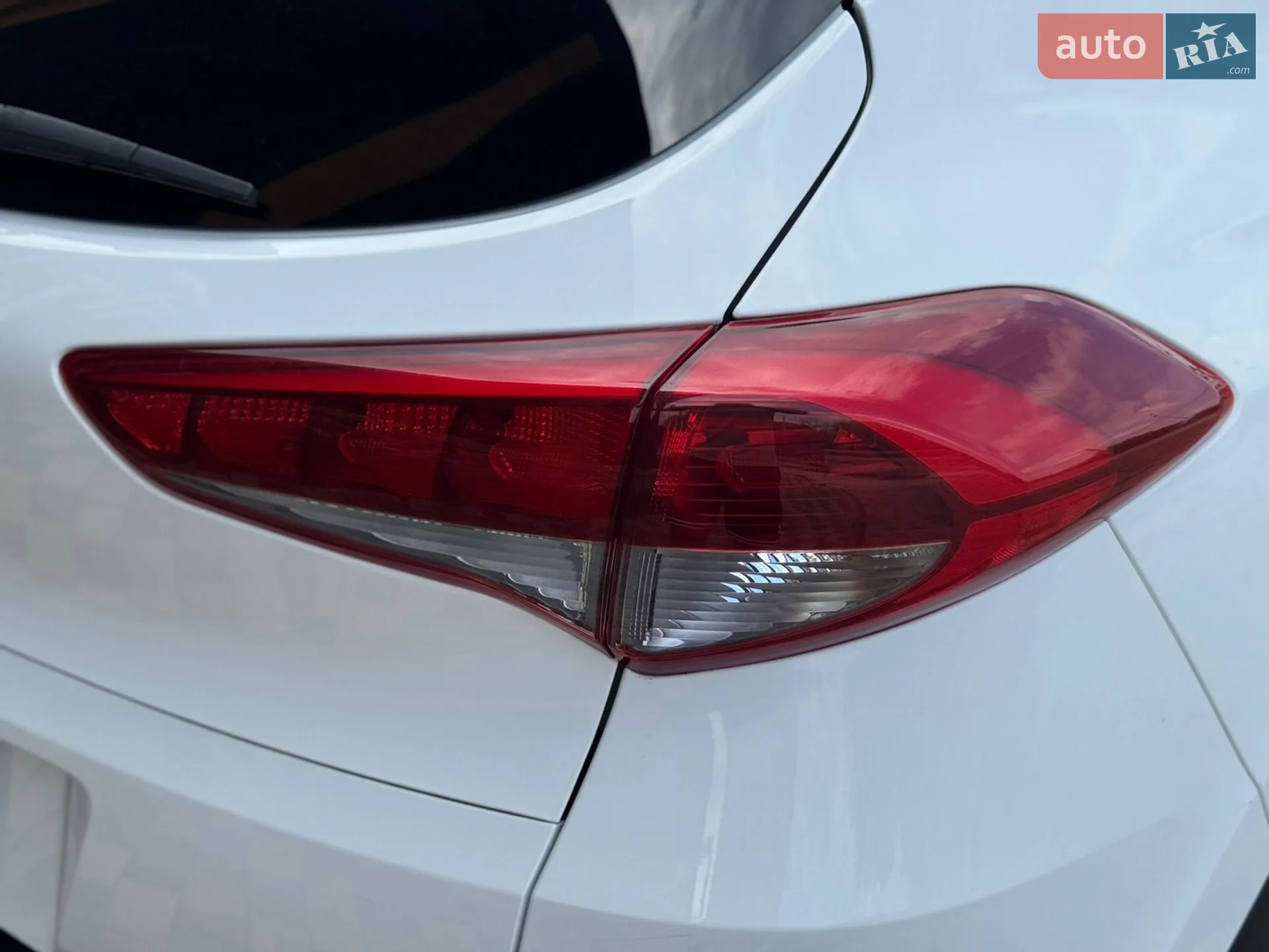 2018 Hyundai Tucson - мініатюра 20