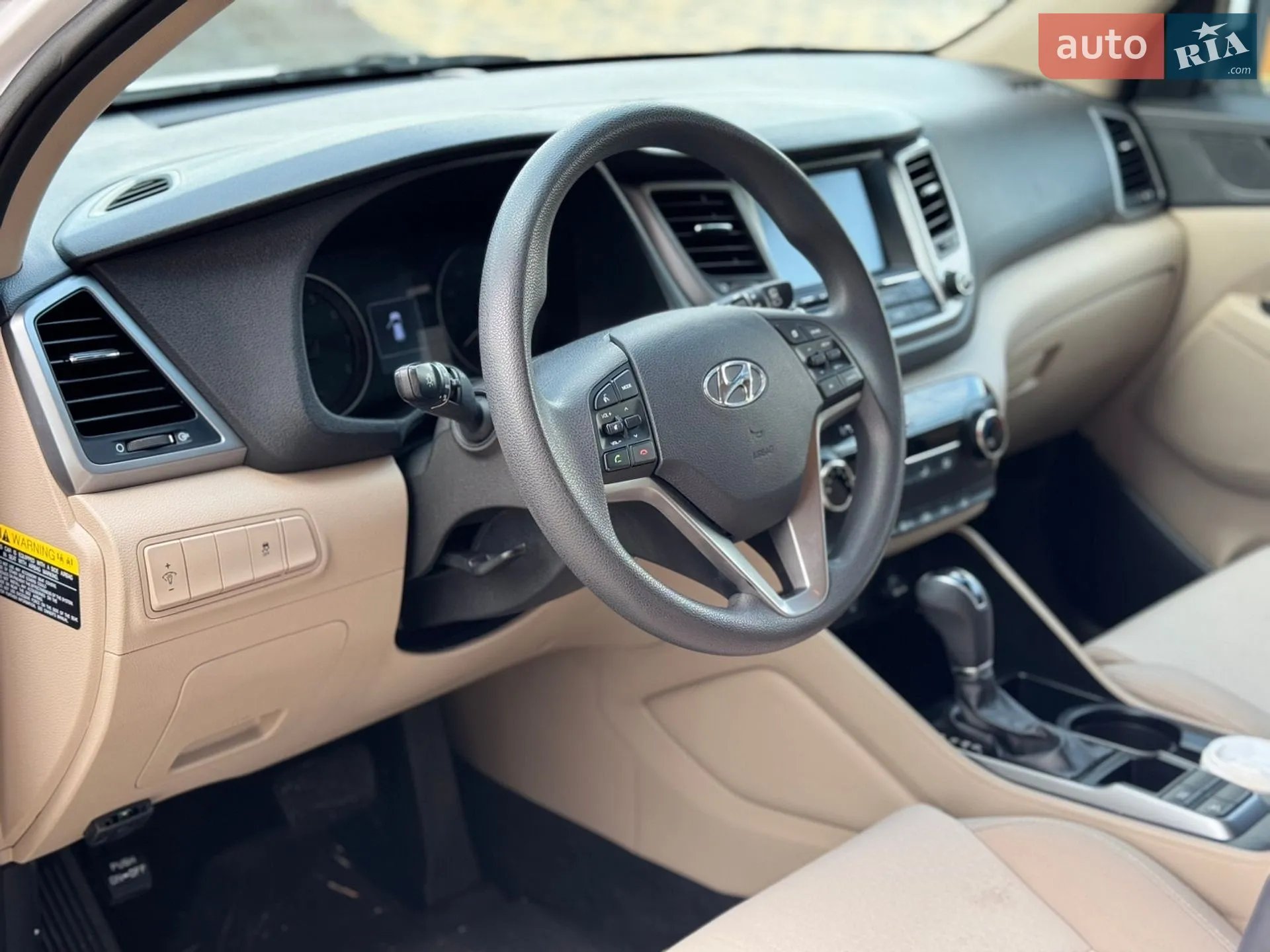 2018 Hyundai Tucson - мініатюра 29