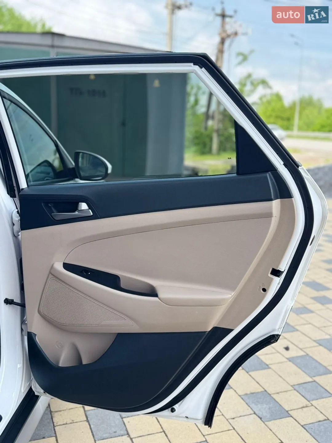 2018 Hyundai Tucson - мініатюра 41