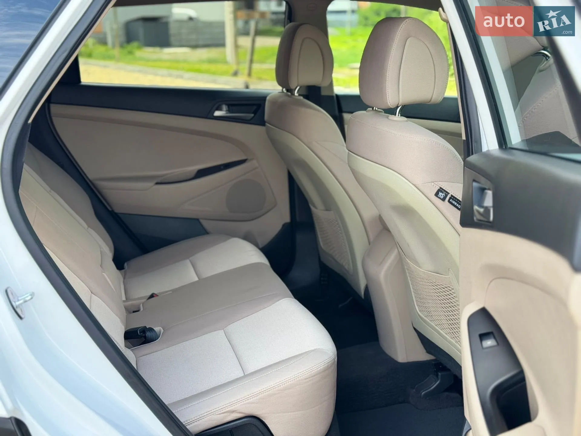 2018 Hyundai Tucson - мініатюра 34