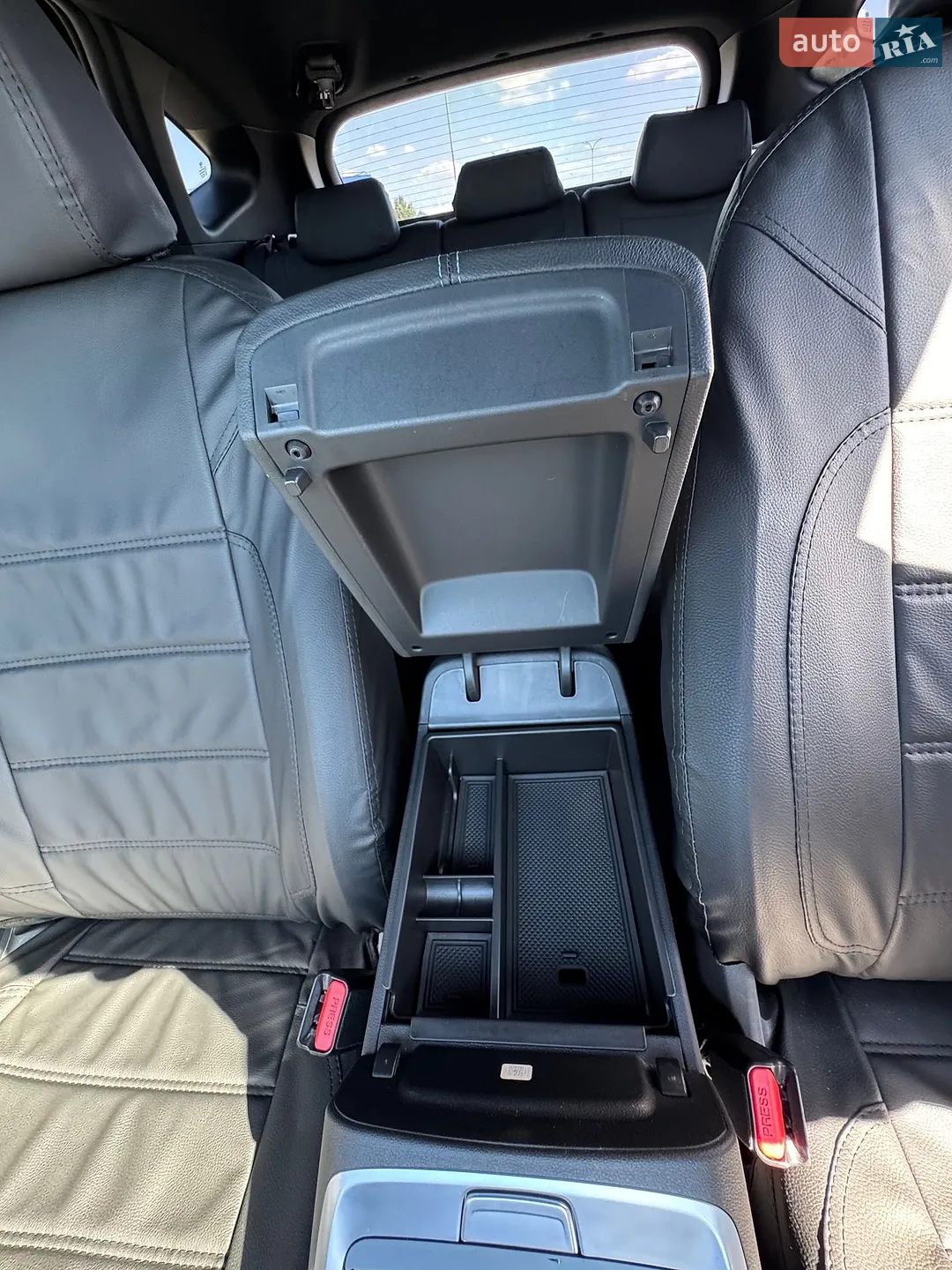 2023 Hyundai Tucson - мініатюра 16