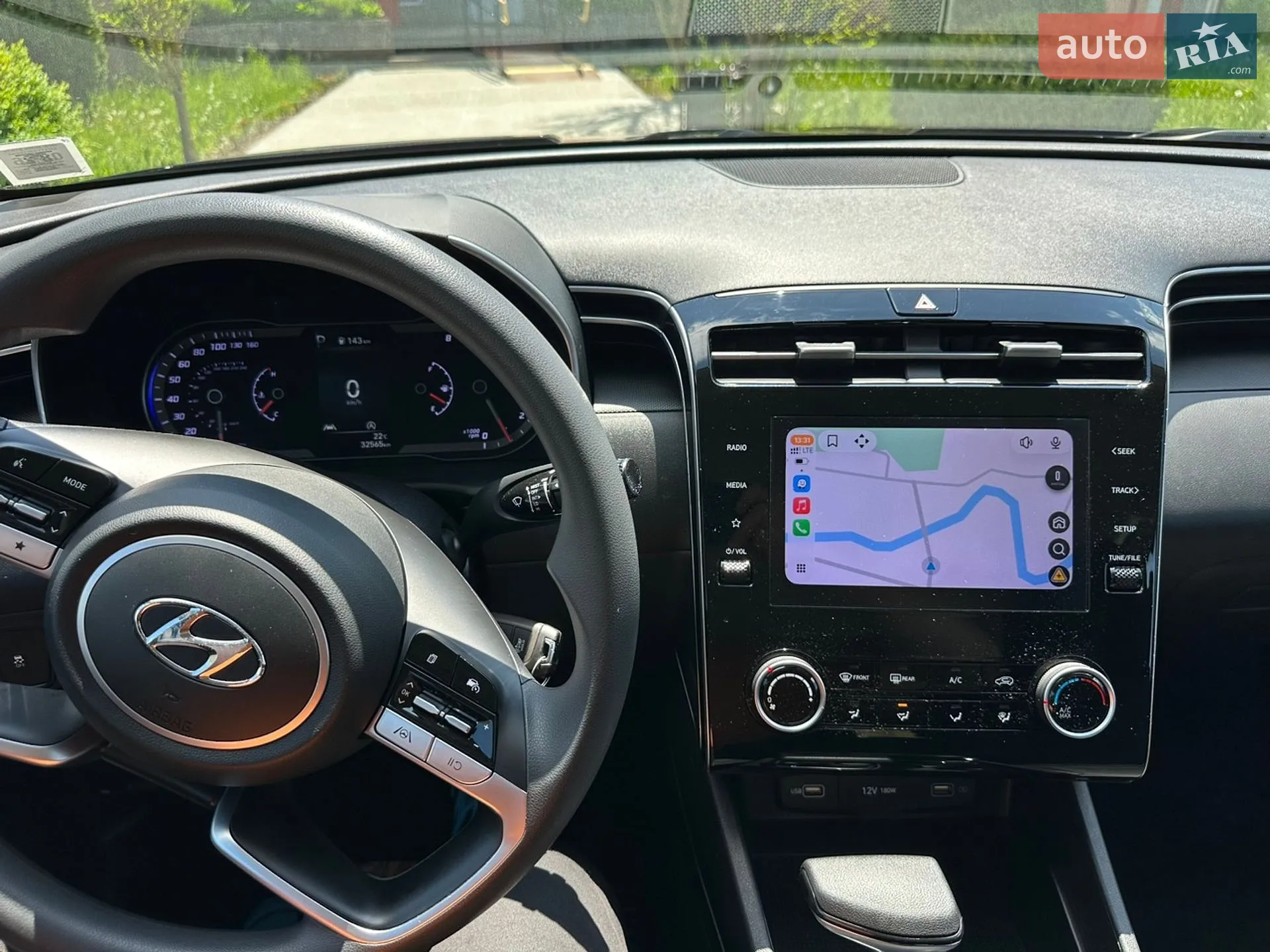 2022 Hyundai Tucson - мініатюра 10