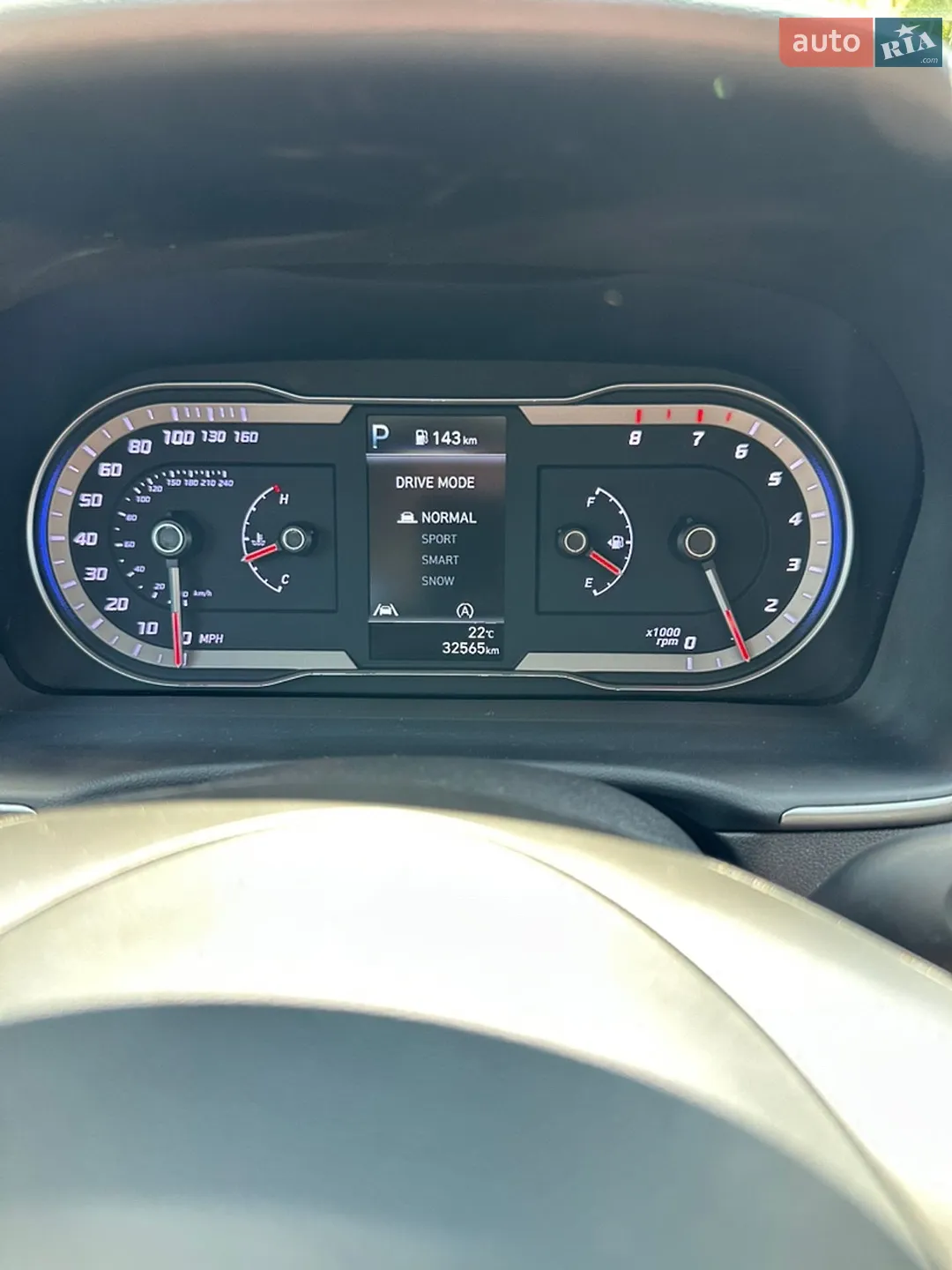2022 Hyundai Tucson - мініатюра 16