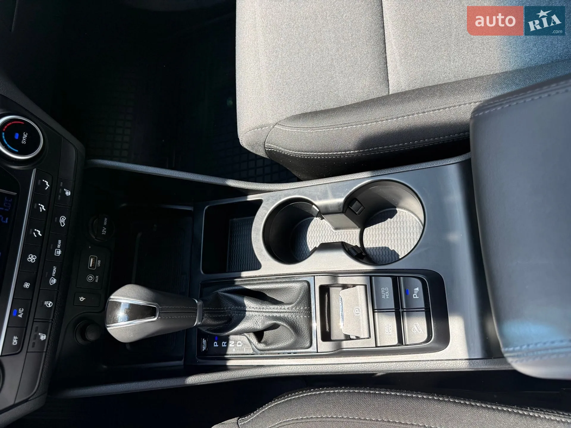 2020 Hyundai Tucson - мініатюра 26