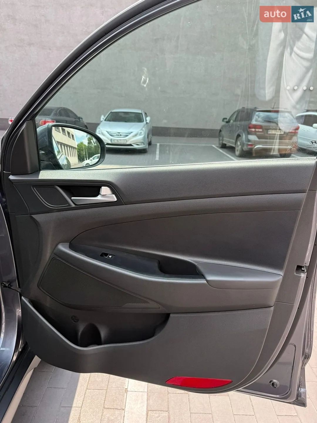 2020 Hyundai Tucson - мініатюра 31