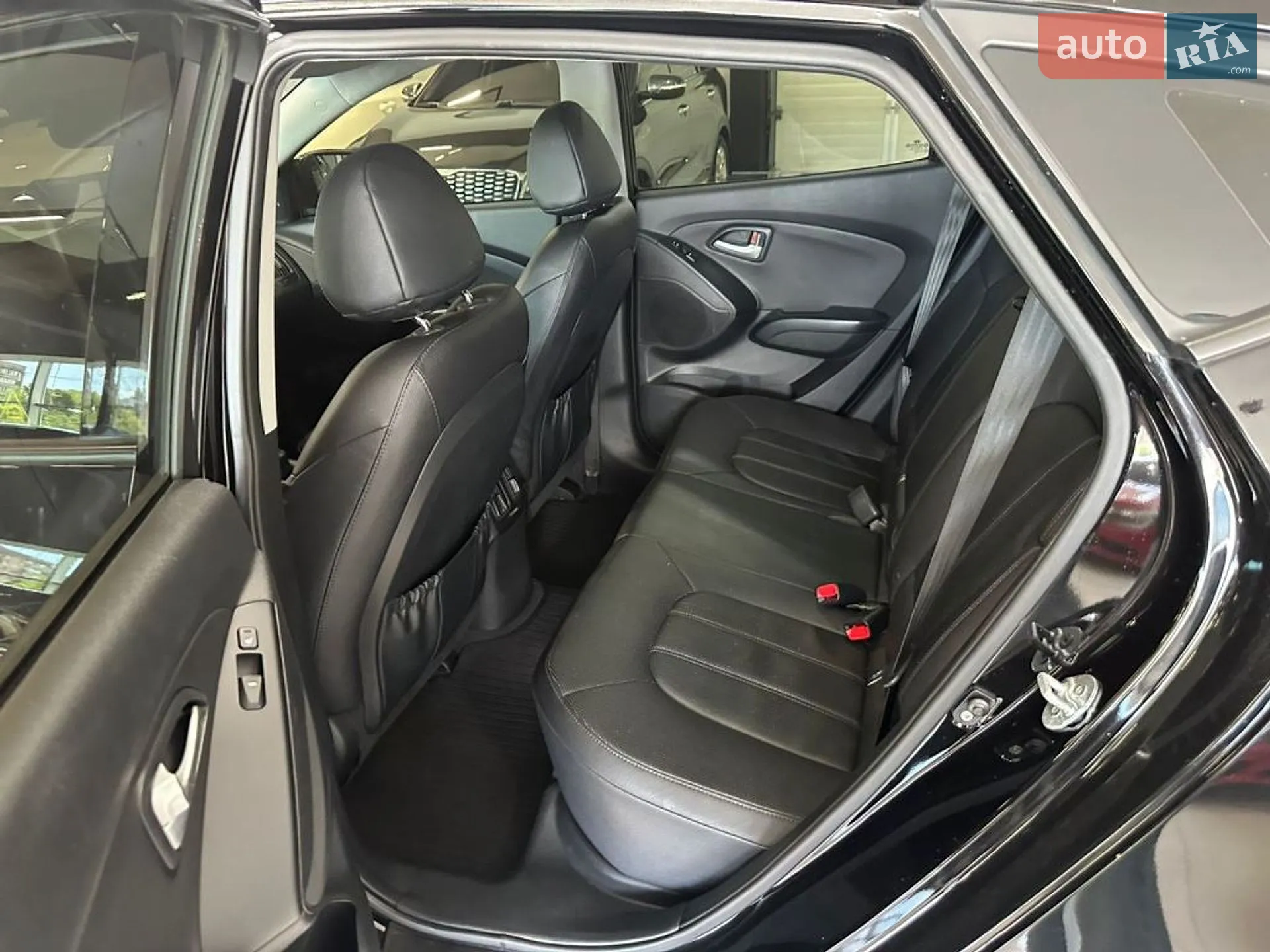 2013 Hyundai Tucson - мініатюра 19