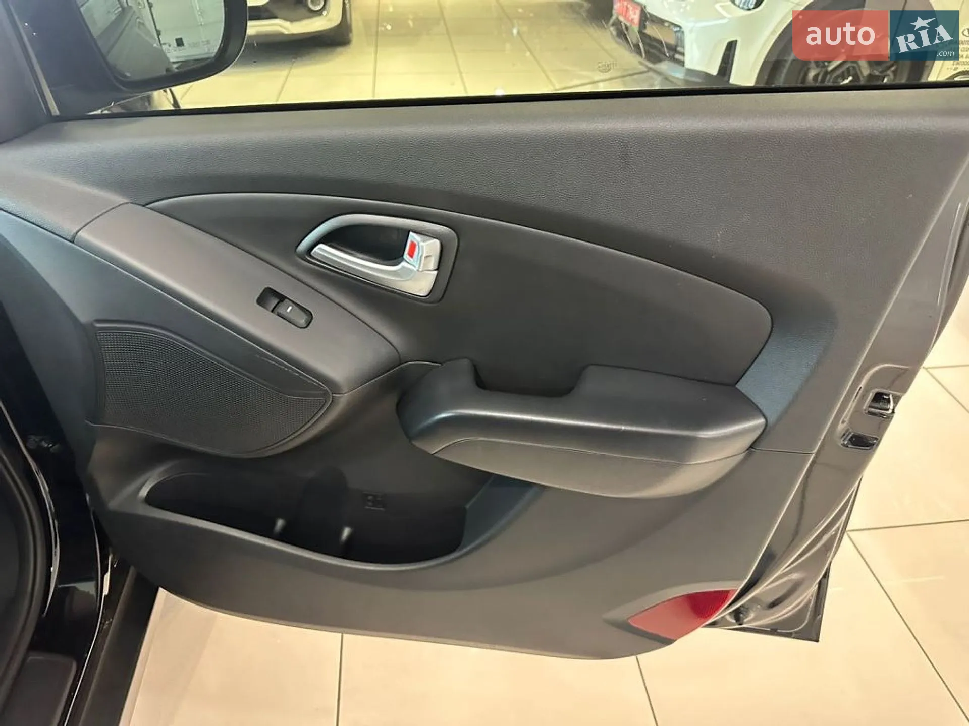 2013 Hyundai Tucson - мініатюра 24