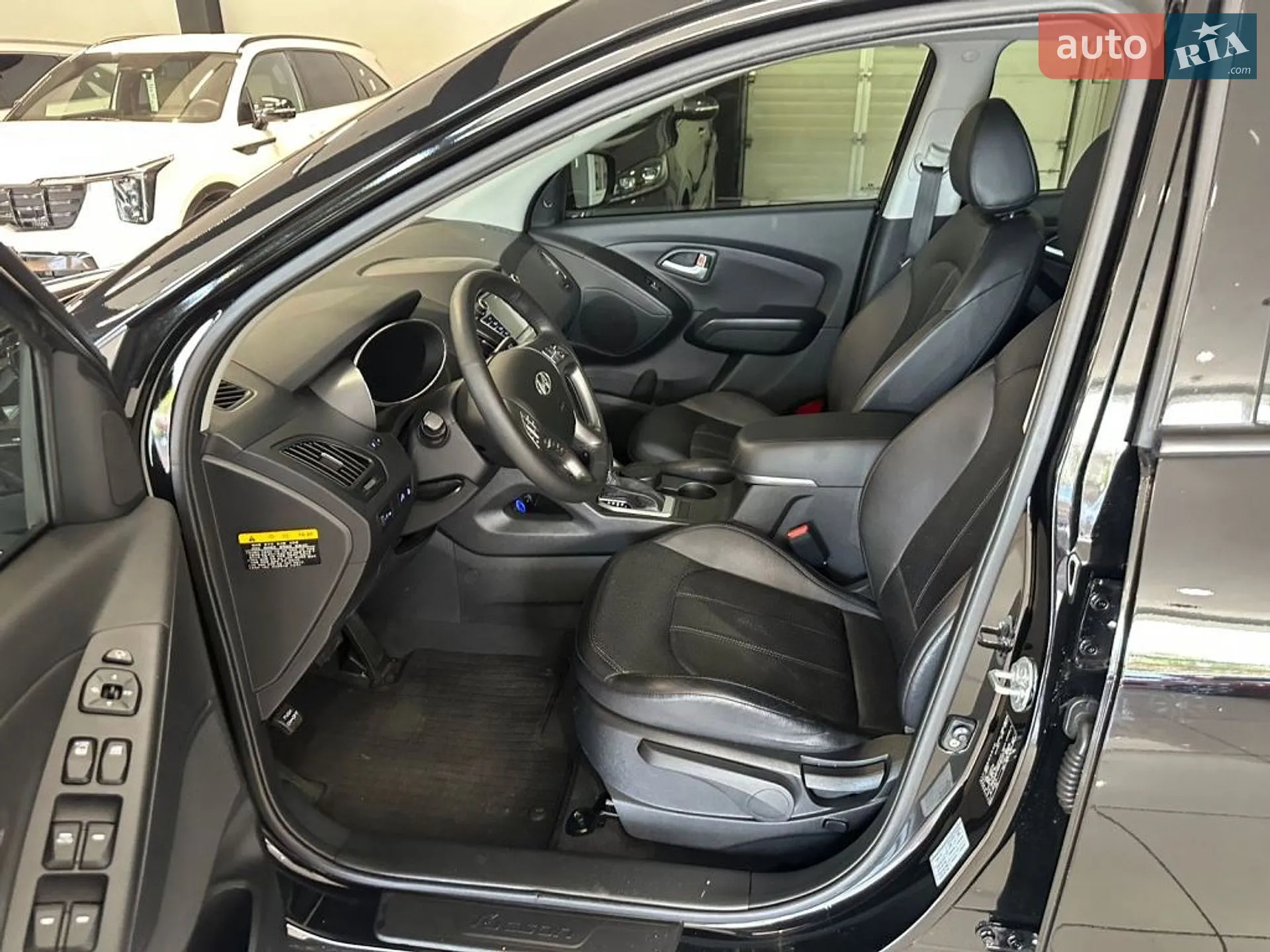 2013 Hyundai Tucson - мініатюра 18
