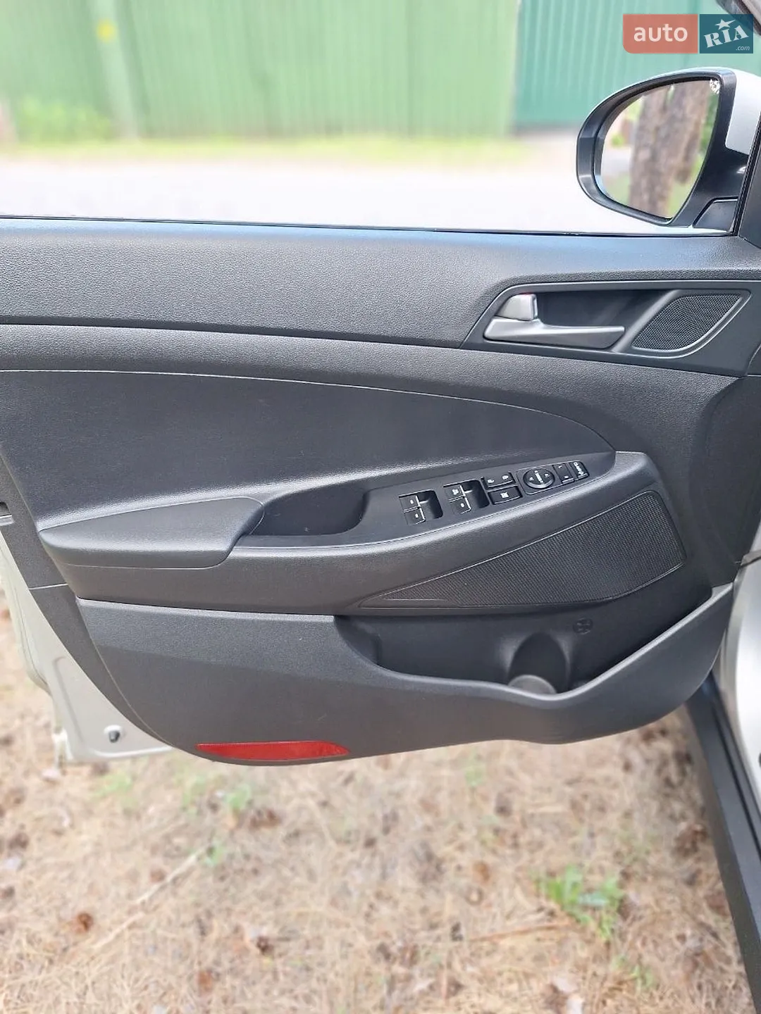 2018 Hyundai Tucson - мініатюра 13